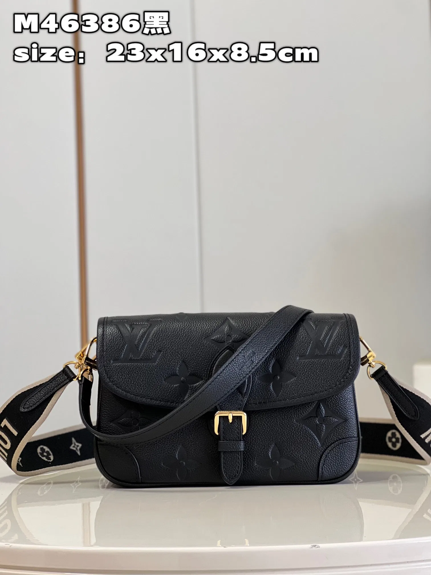 LV 27FW EJMGZXH 004 미니백 11