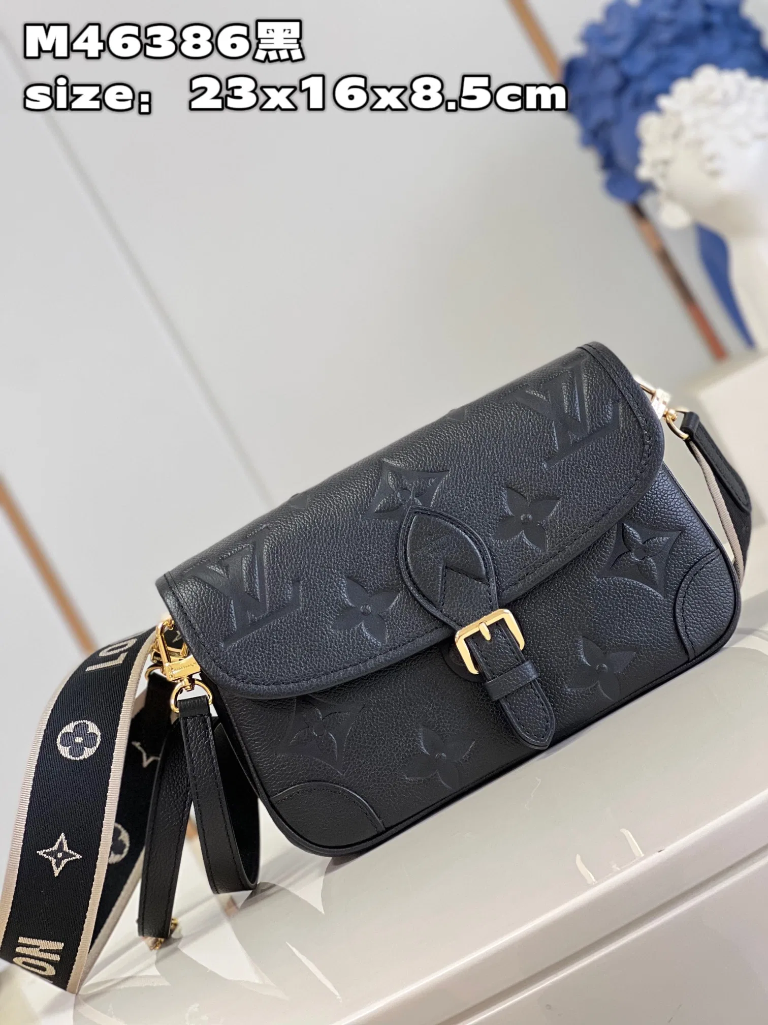 LV 27FW EJMGZXH 004 미니백 12