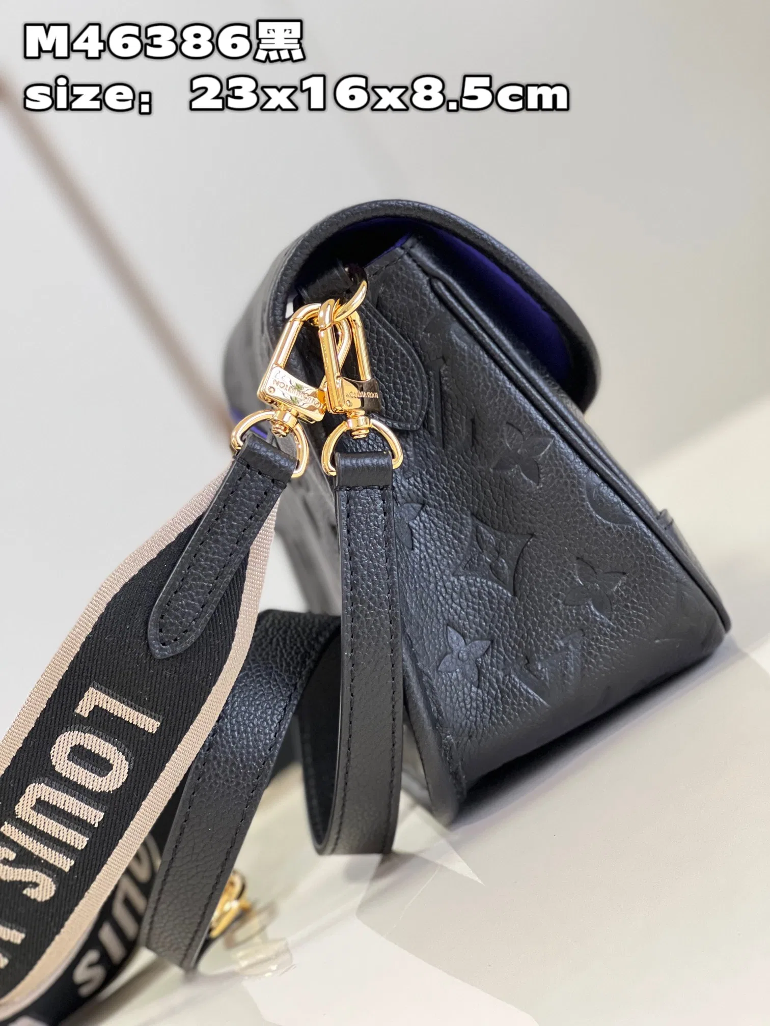LV 27FW EJMGZXH 004 미니백 14