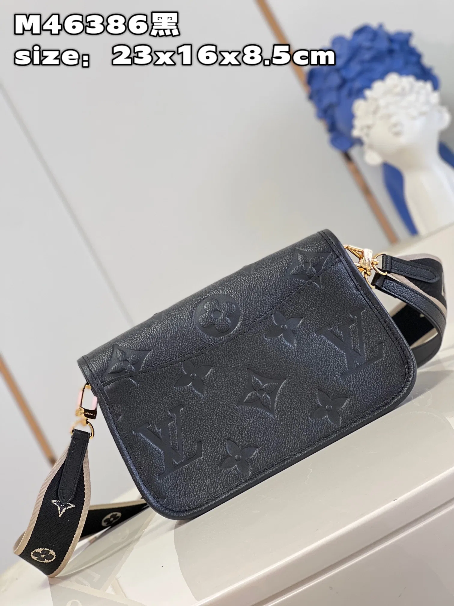 LV 27FW EJMGZXH 004 미니백 15
