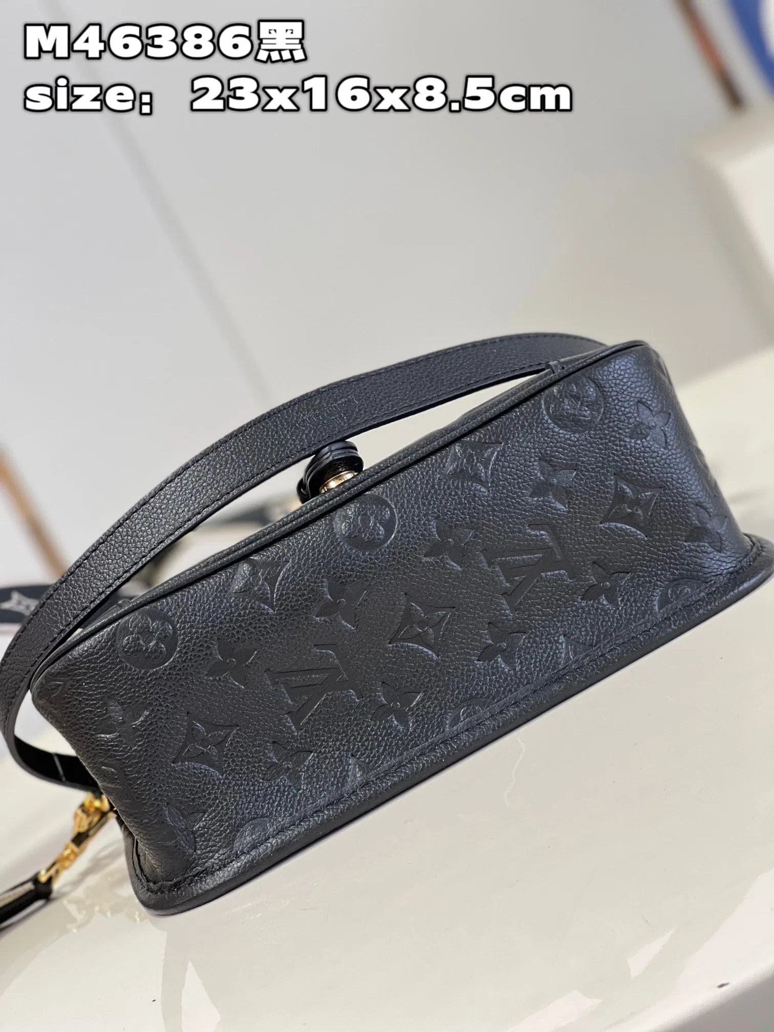 LV 27FW EJMGZXH 004 미니백 16