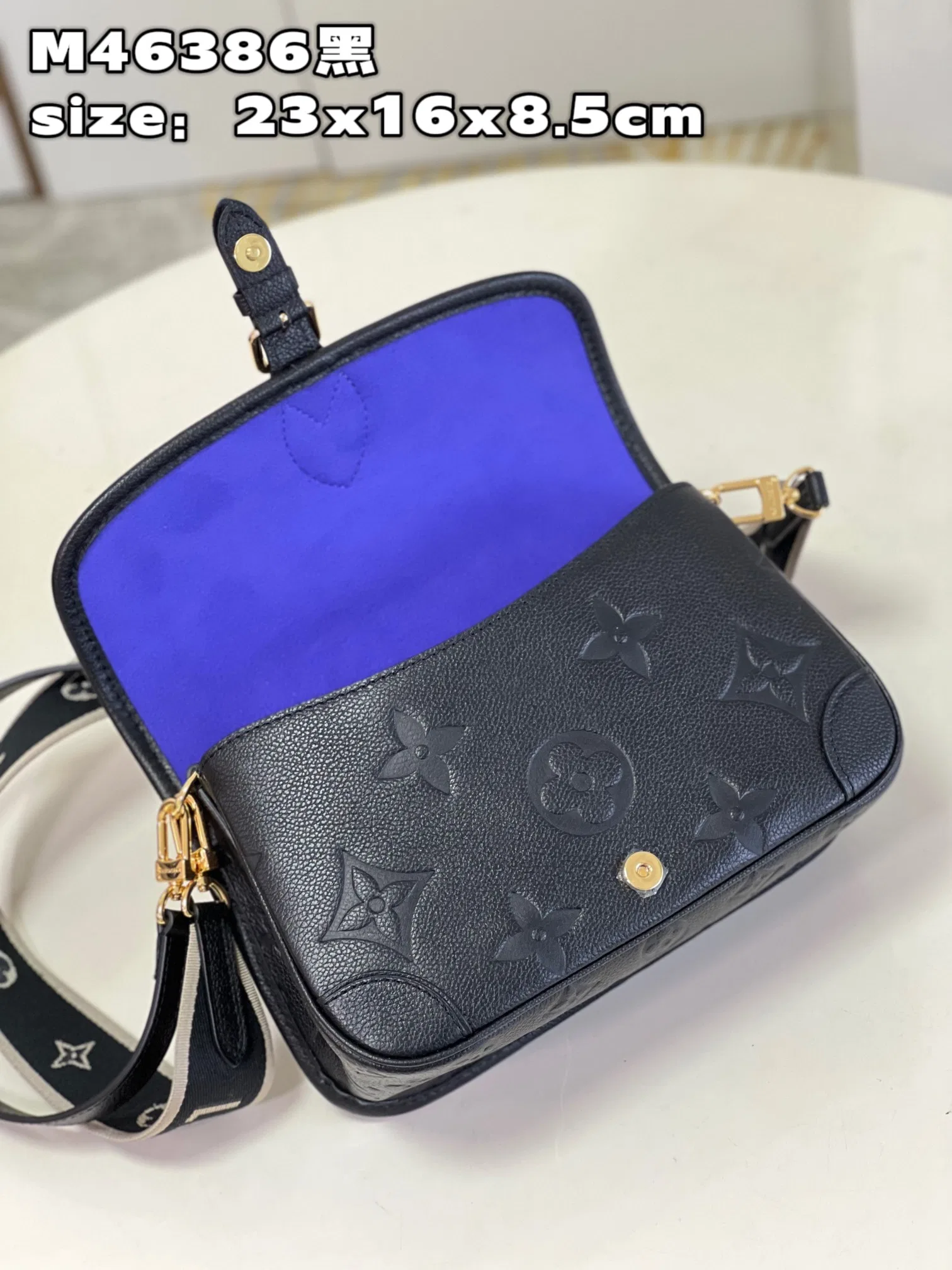 LV 27FW EJMGZXH 004 미니백 17