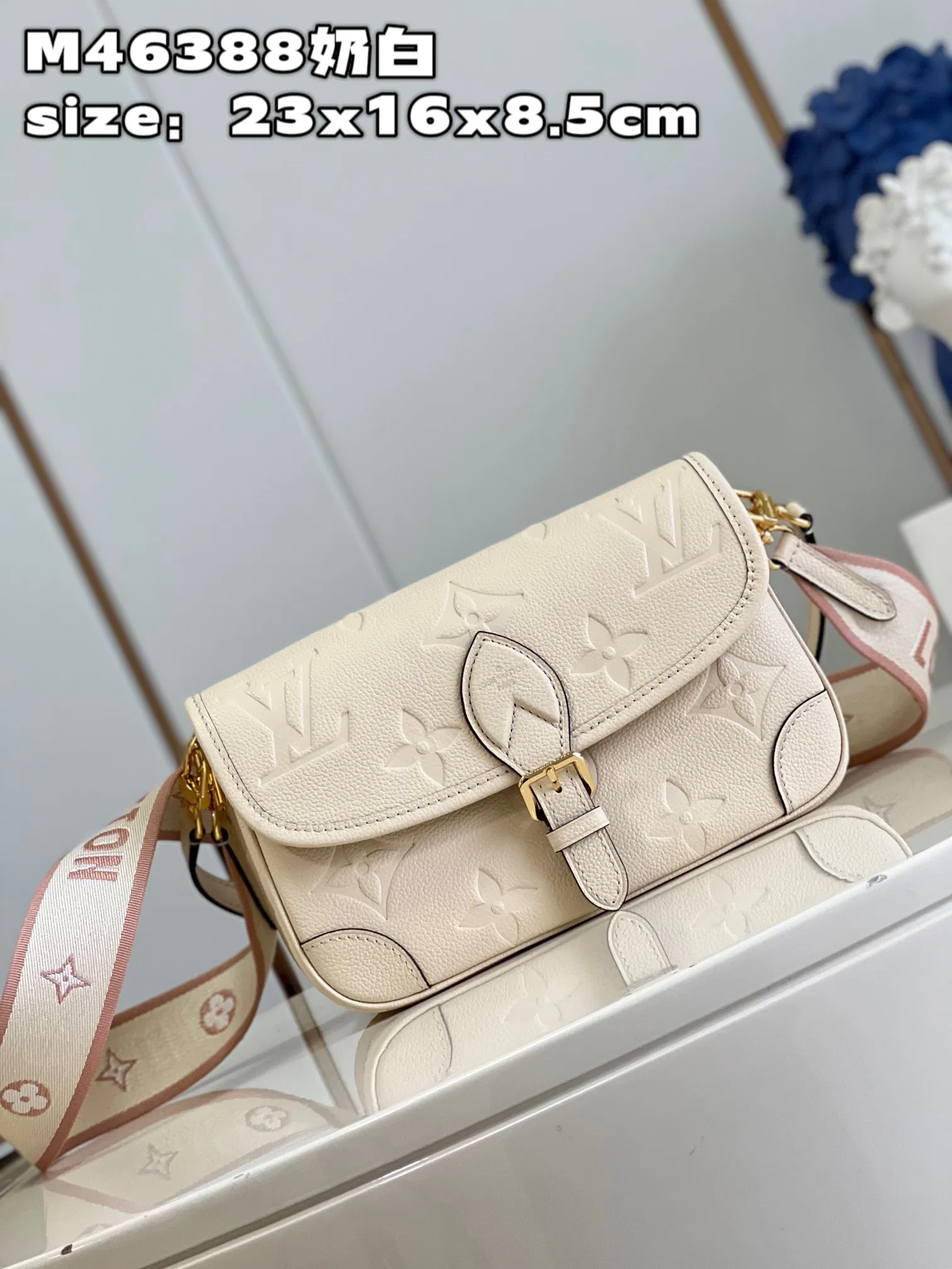LV 27FW EJMGZXH 004 미니백 22