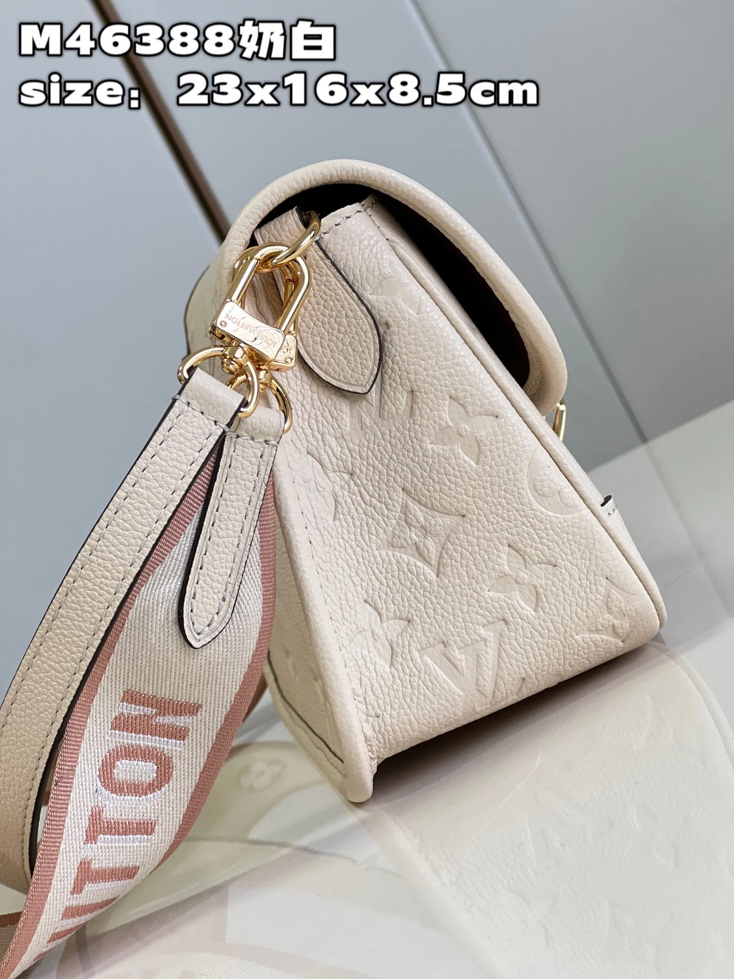 LV 27FW EJMGZXH 004 미니백 24