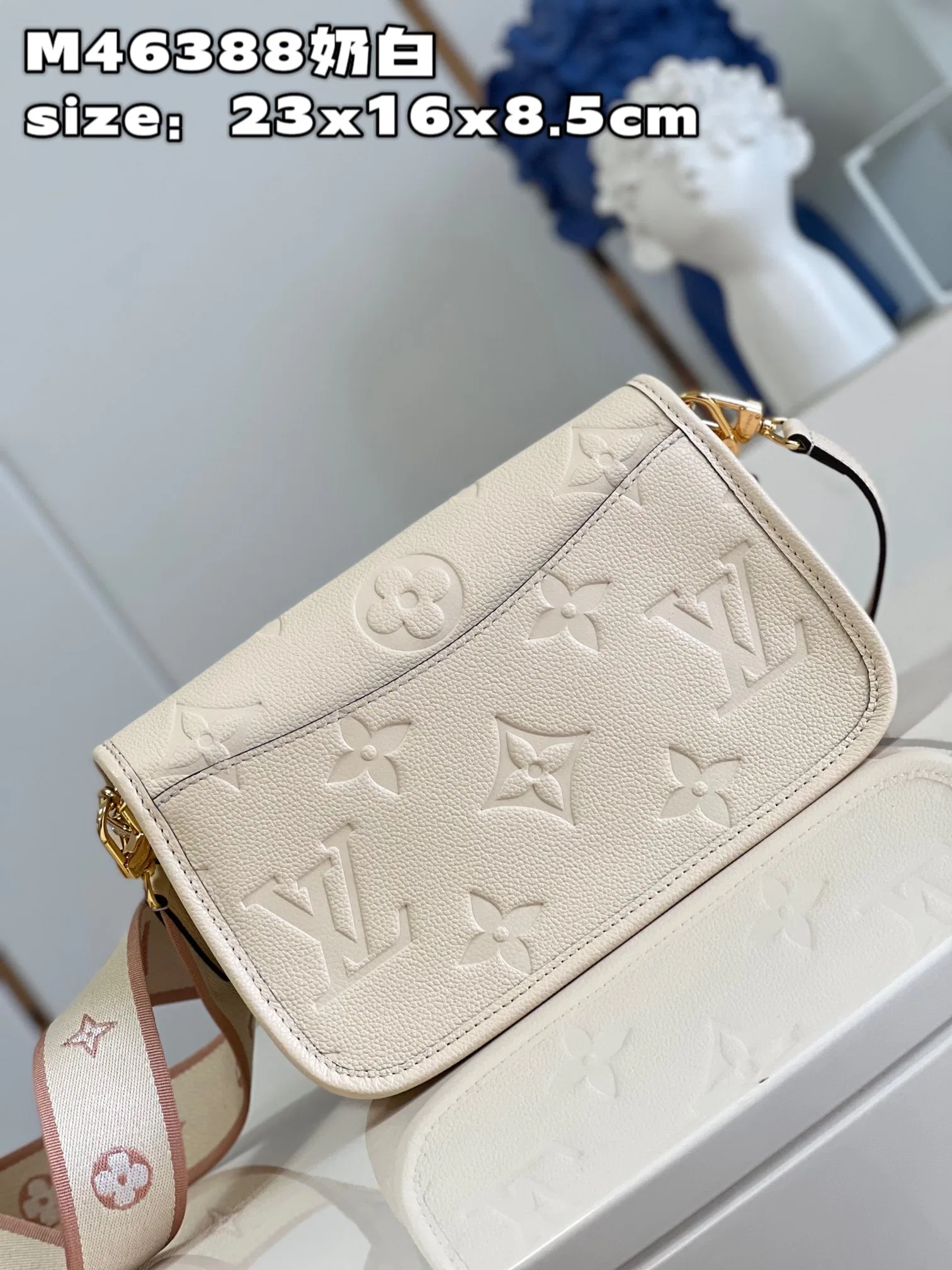 LV 27FW EJMGZXH 004 미니백 25