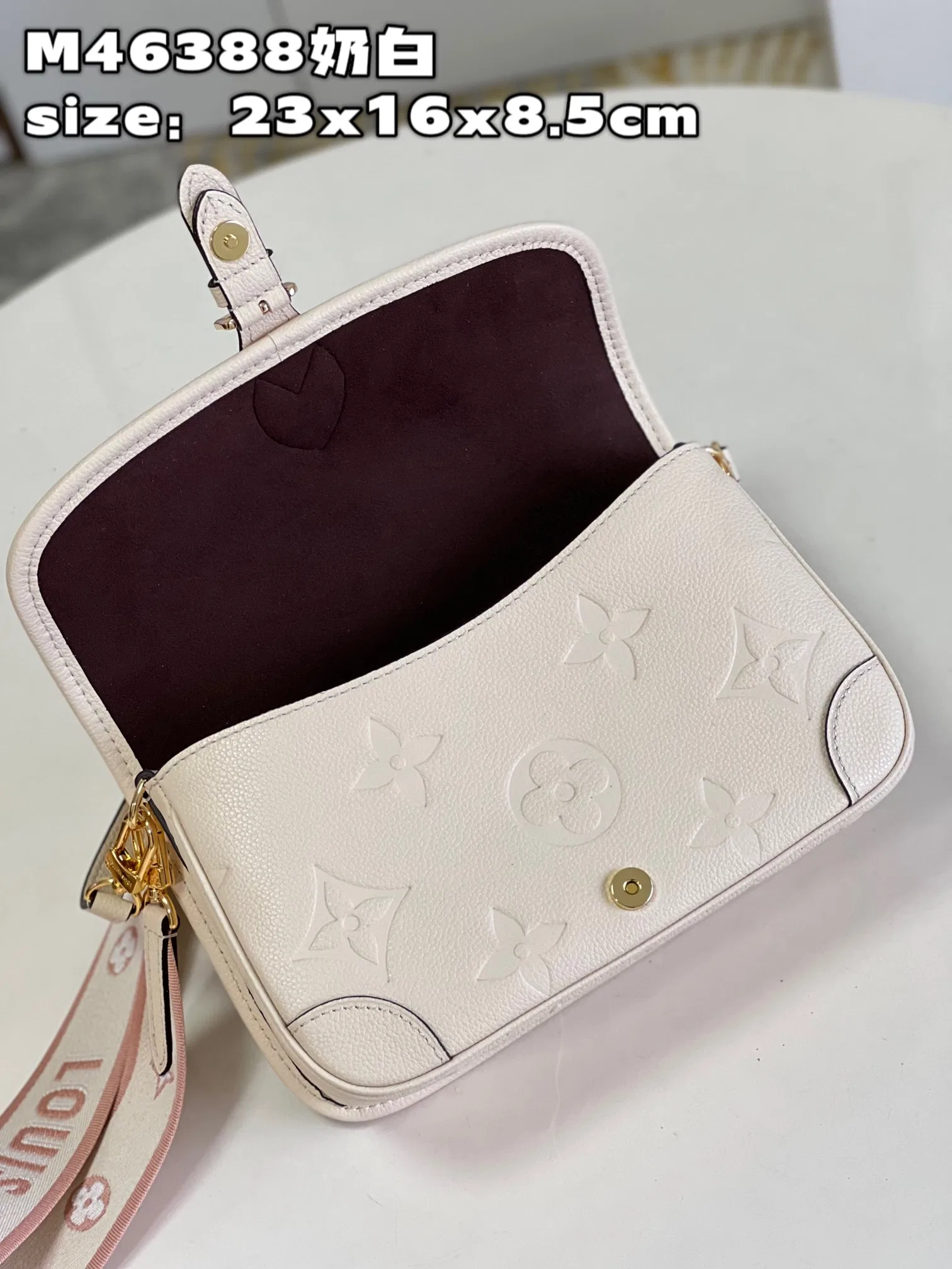 LV 27FW EJMGZXH 004 미니백 27