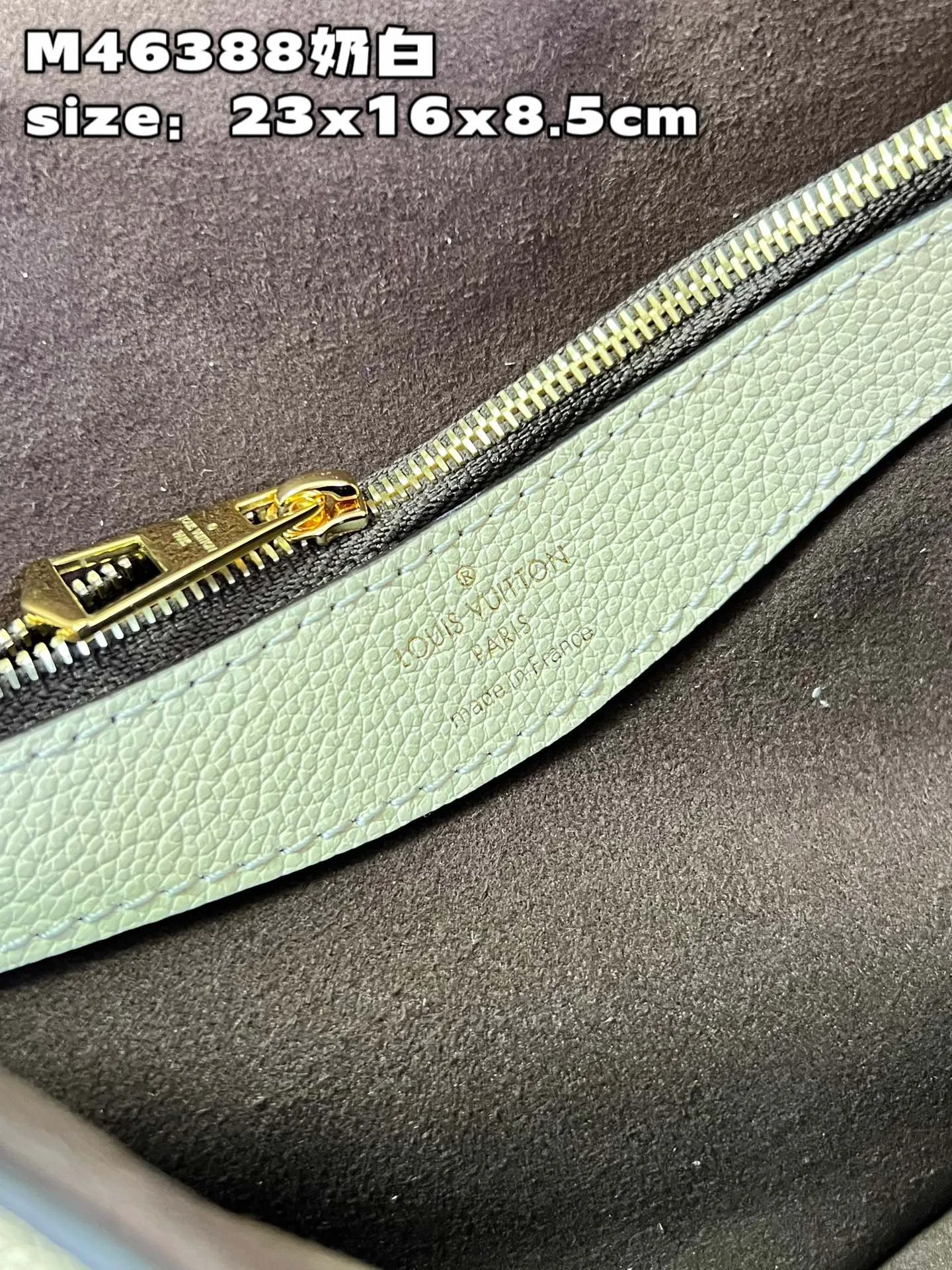 LV 27FW EJMGZXH 004 미니백 29