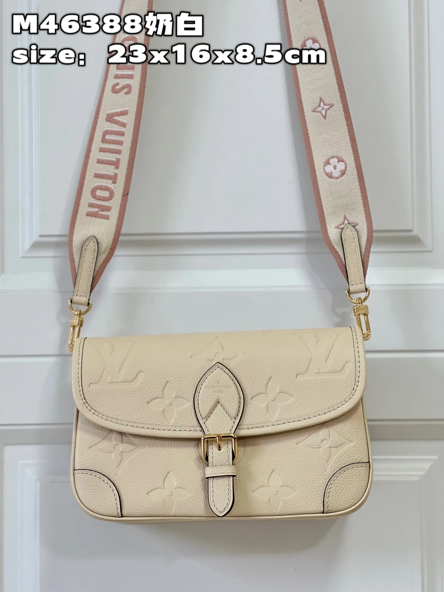 LV 27FW EJMGZXH 004 미니백 30
