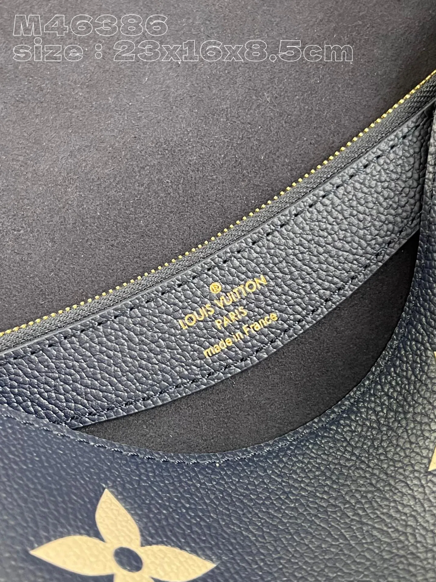 LV 27FW EJMGZXH 005 숄더백 19