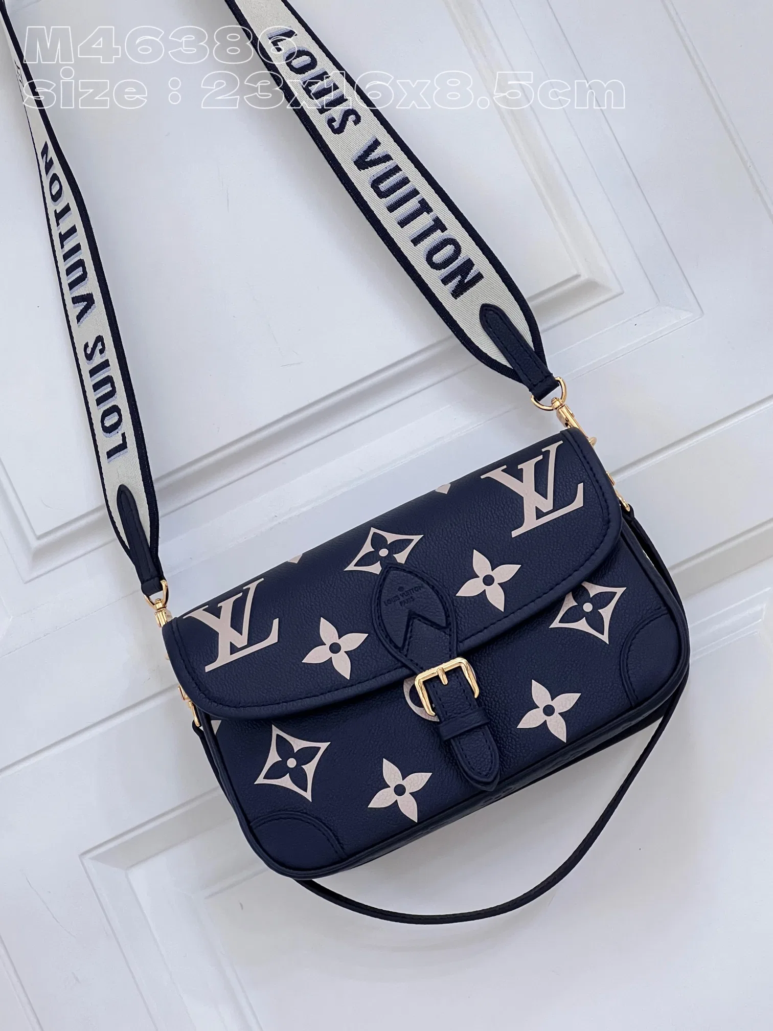 LV 27FW EJMGZXH 005 숄더백 20