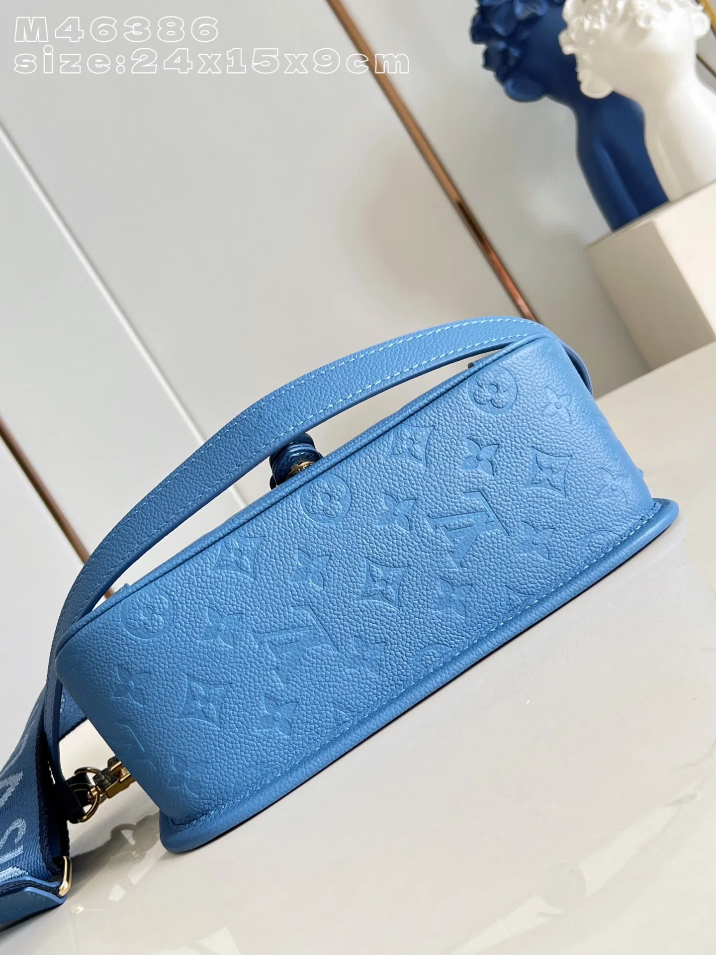 LV 27FW EJMGZXH 005 숄더백 35
