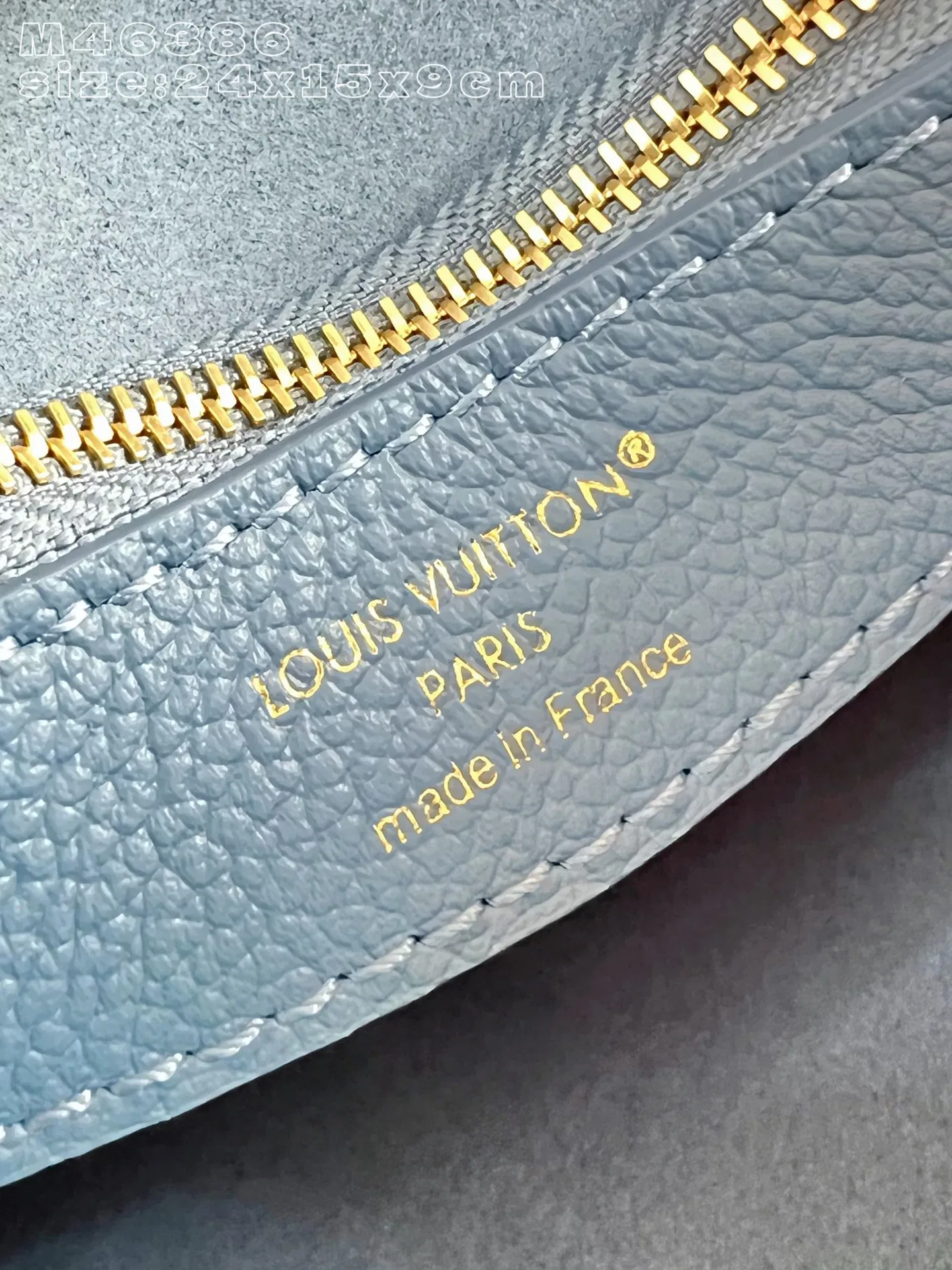 LV 27FW EJMGZXH 005 숄더백 39