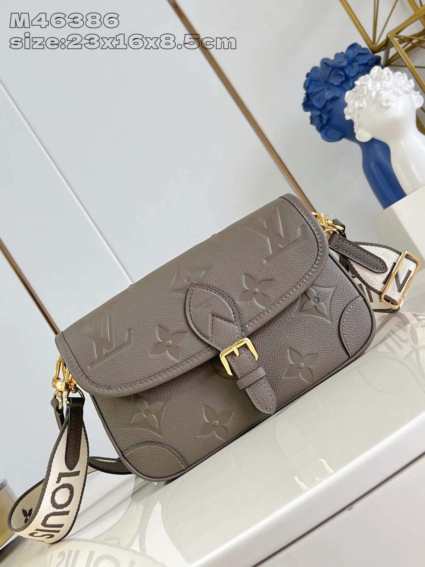 LV 27FW EJMGZXH 005 숄더백 41