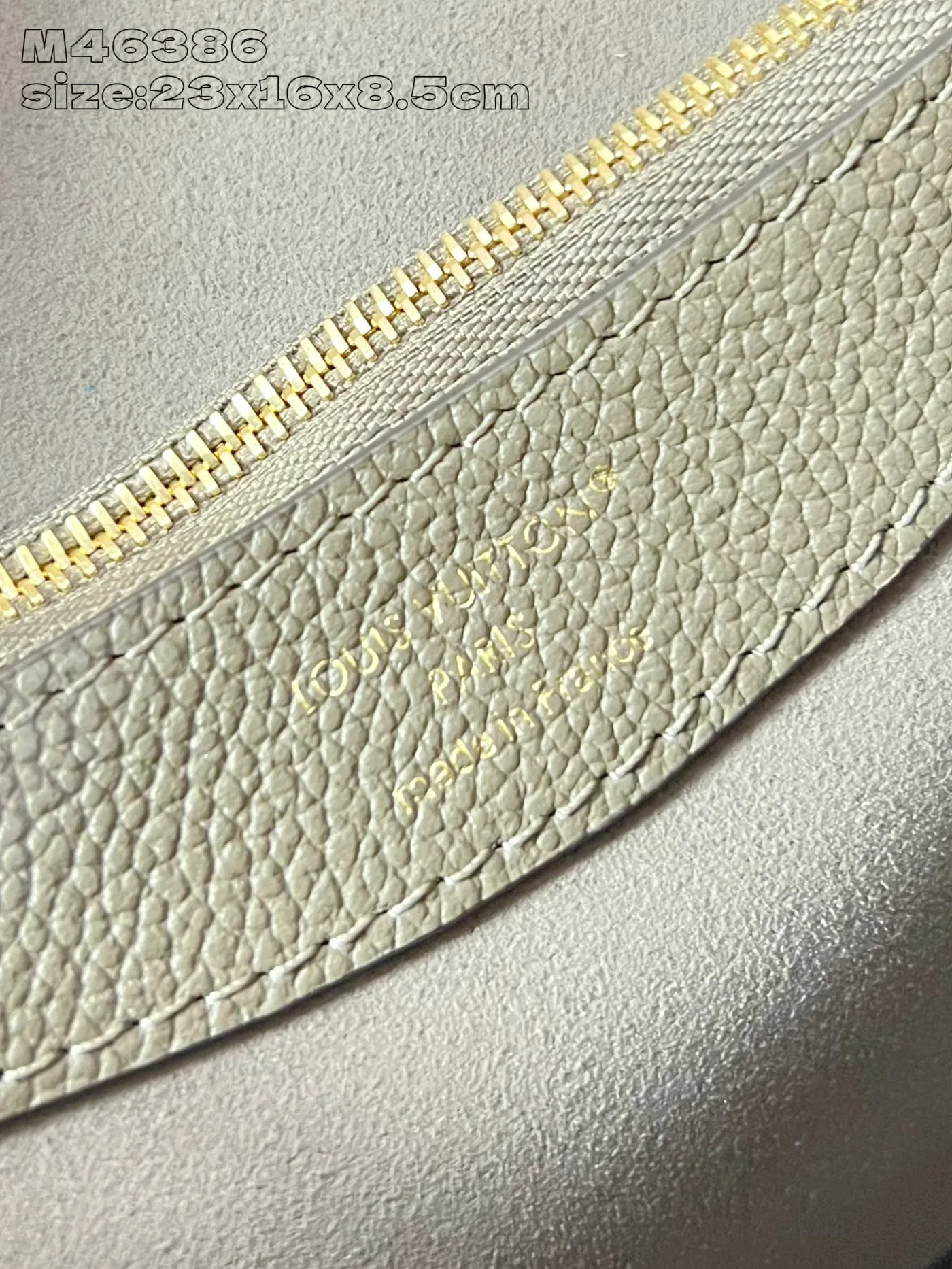 LV 27FW EJMGZXH 005 숄더백 49