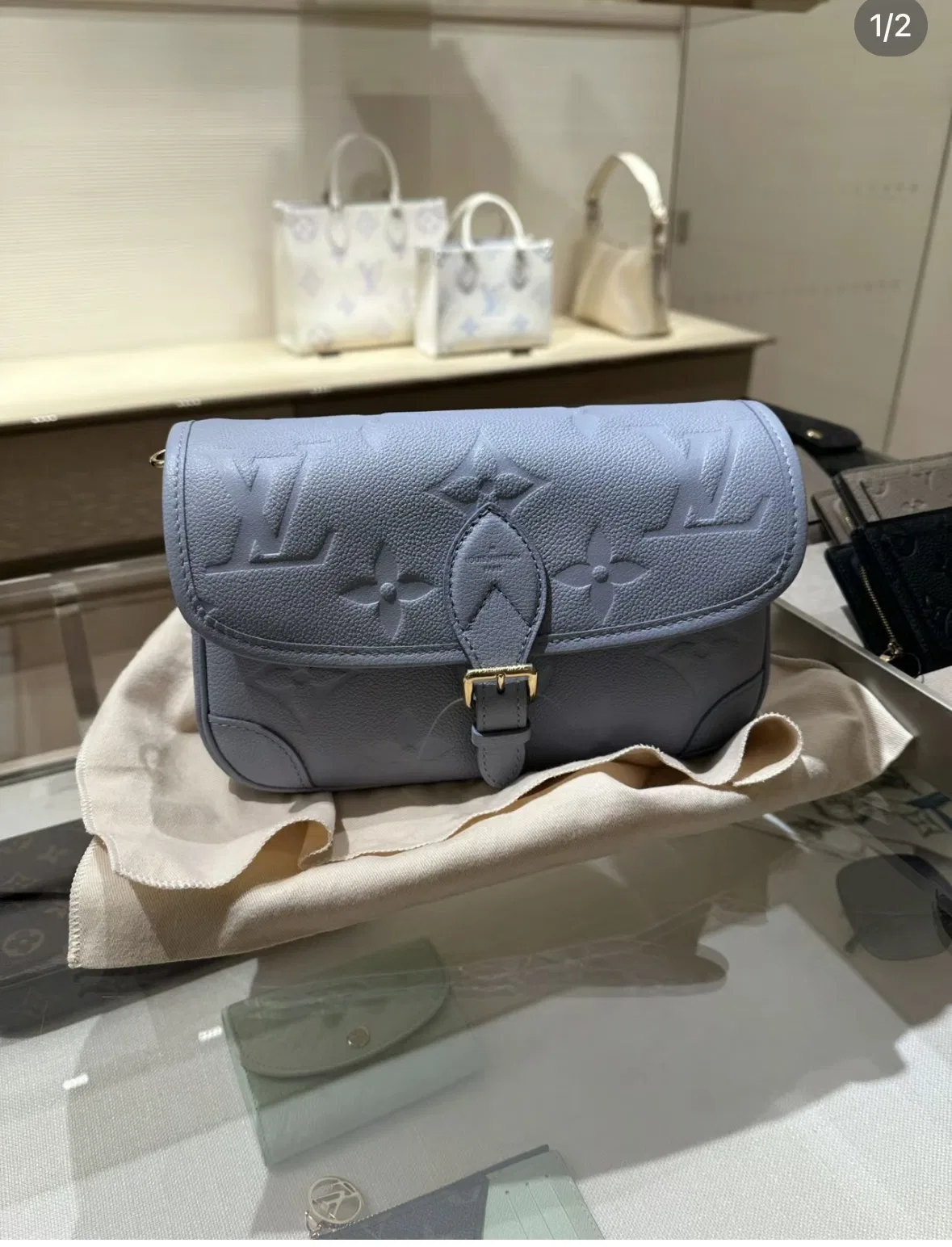 LV 27FW EJMGZXH 005 숄더백 58