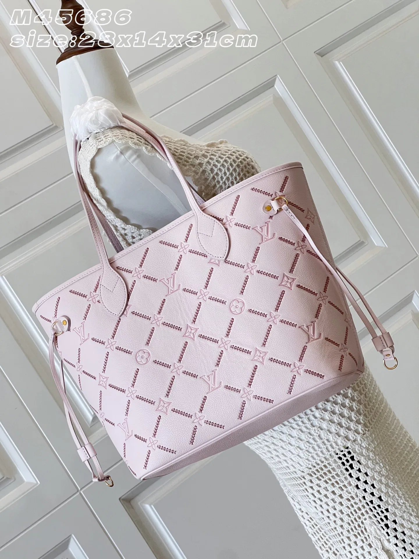 LV 27FW EJMGZXH 007 토트백 15