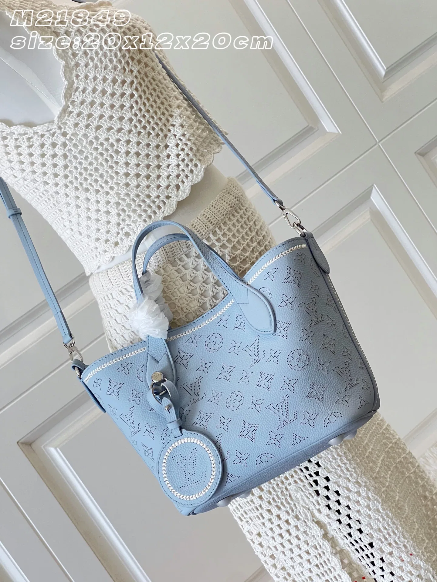 LV 27FW EJMGZXH 008 토트백 10