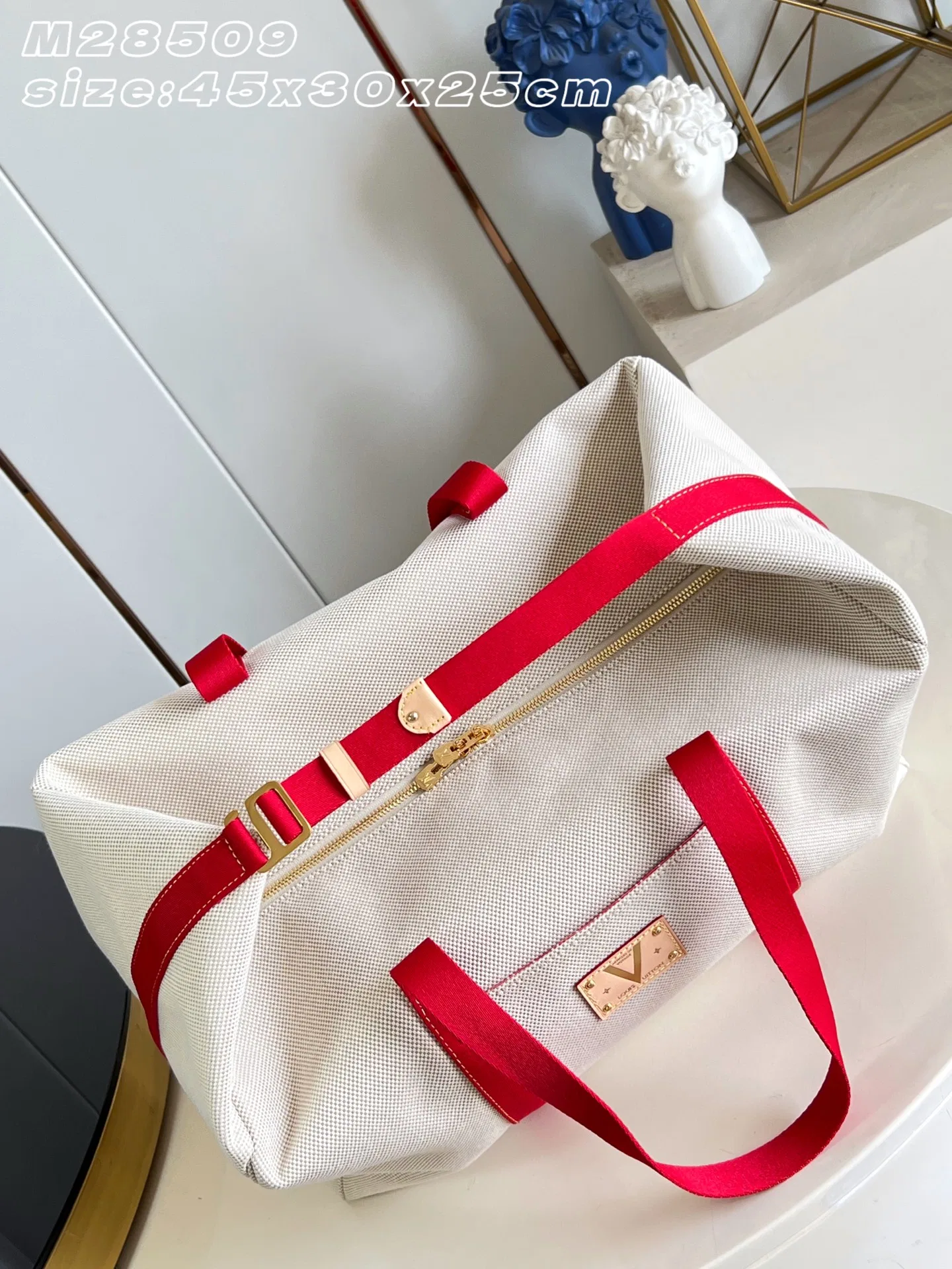 LV 27FW EJMGZXH 009 토트백 7