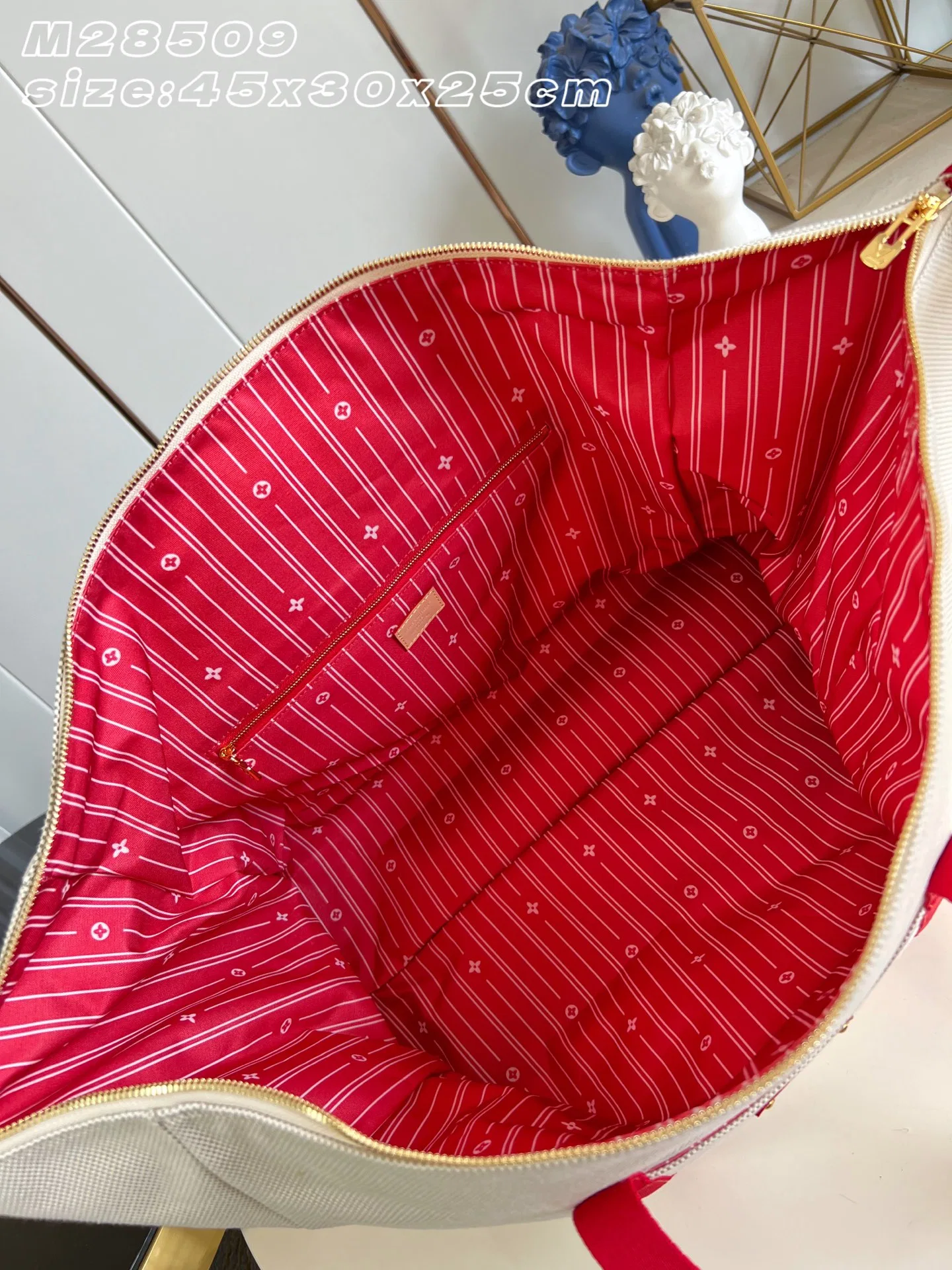 LV 27FW EJMGZXH 009 토트백 10