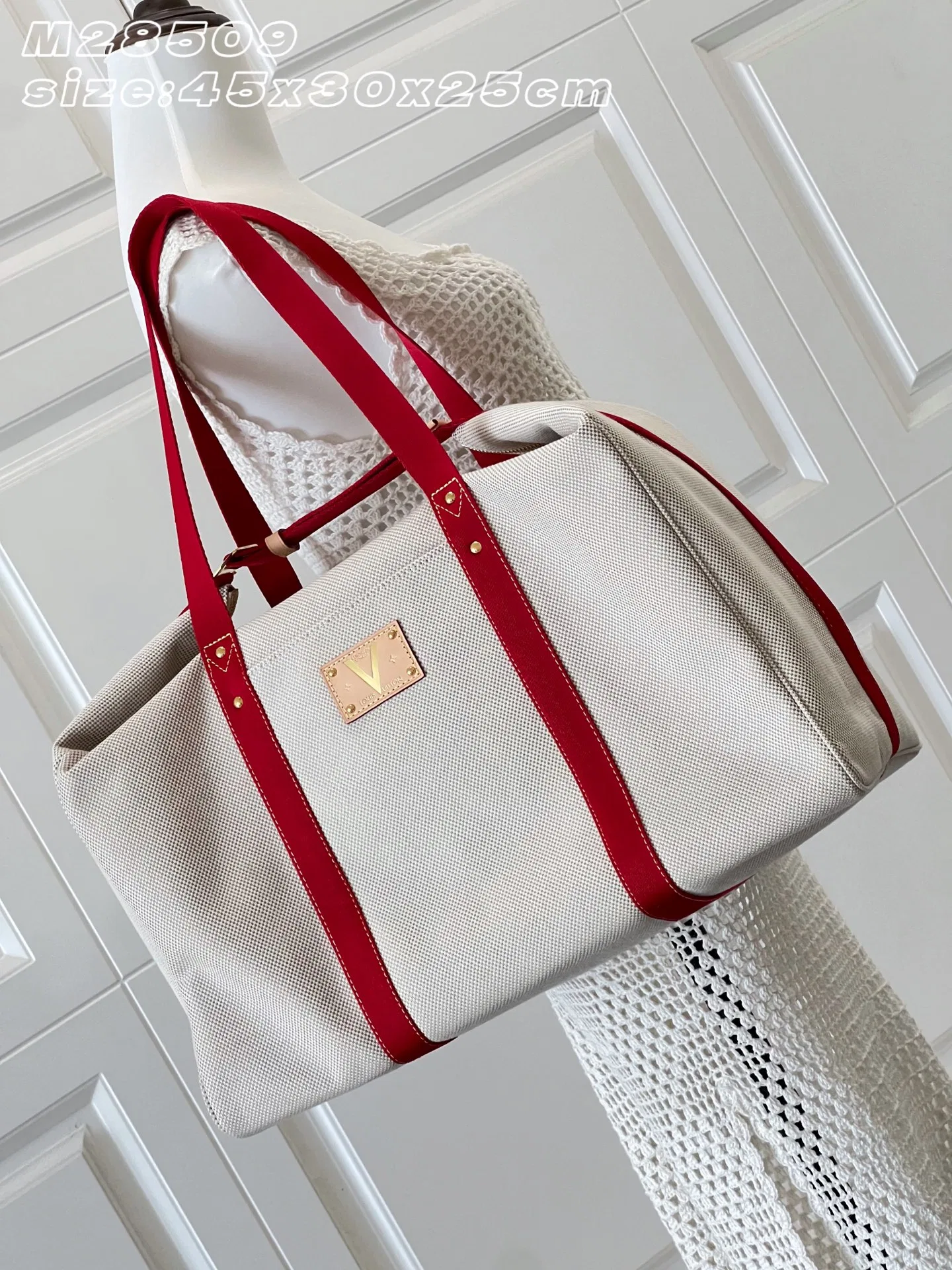 LV 27FW EJMGZXH 009 토트백 14