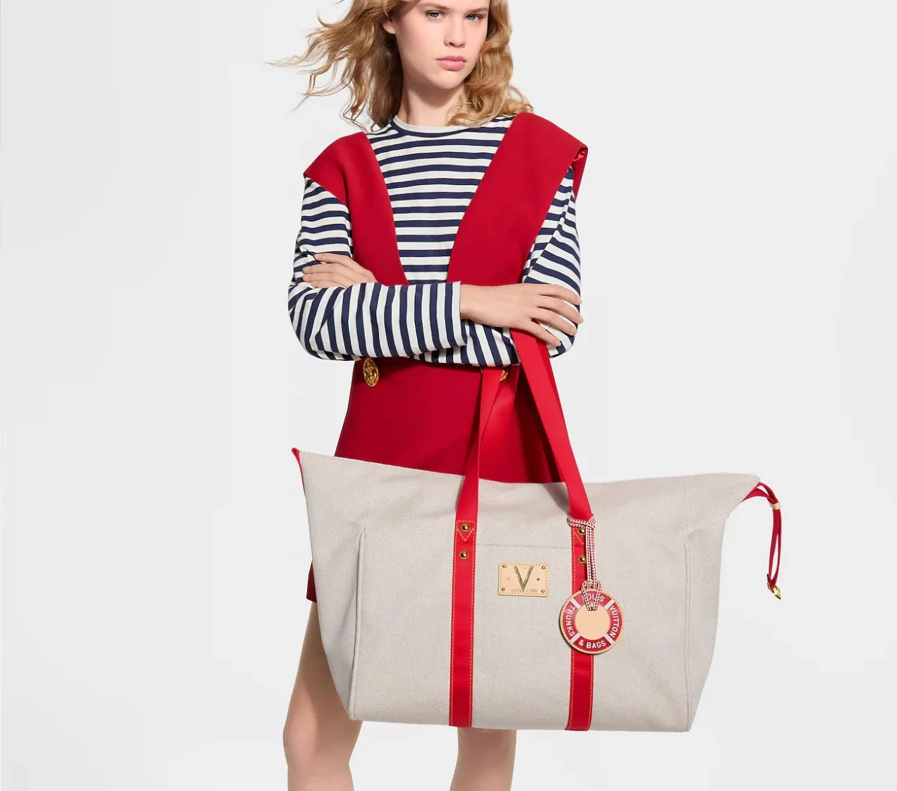 LV 27FW EJMGZXH 009 토트백 15