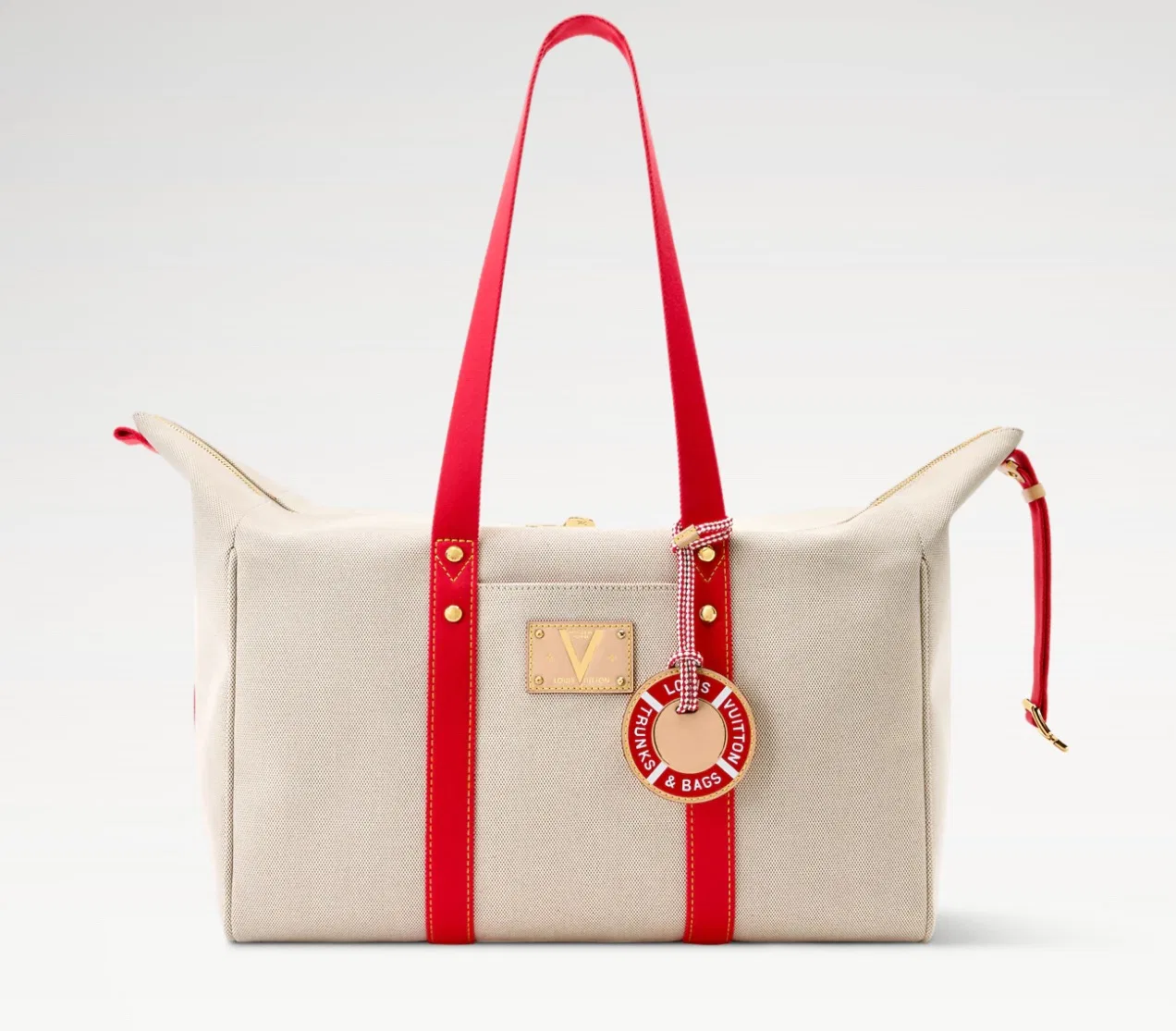 LV 27FW EJMGZXH 009 토트백 17