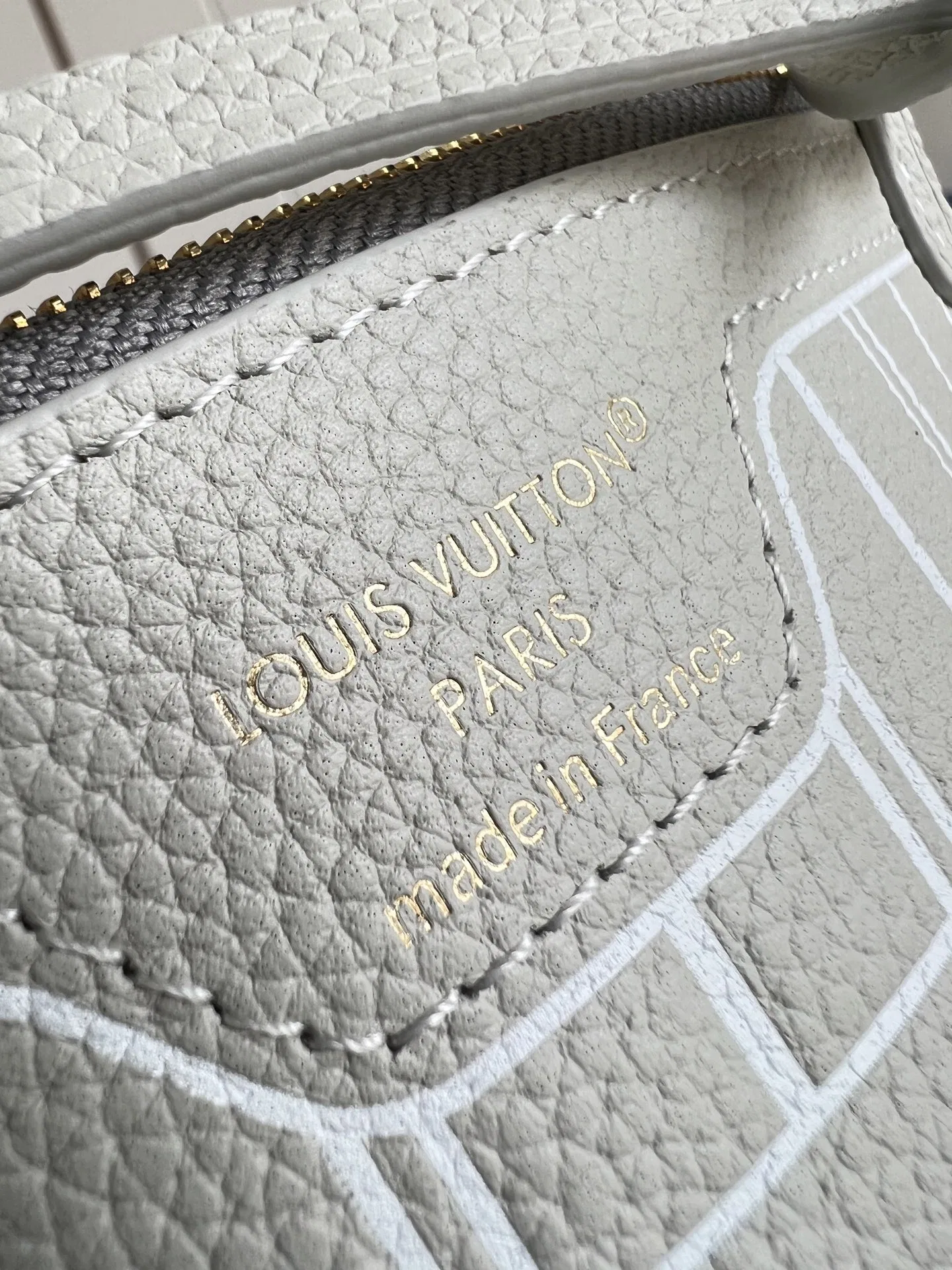 LV 27FW EJMGZXH 011 숄더백 25