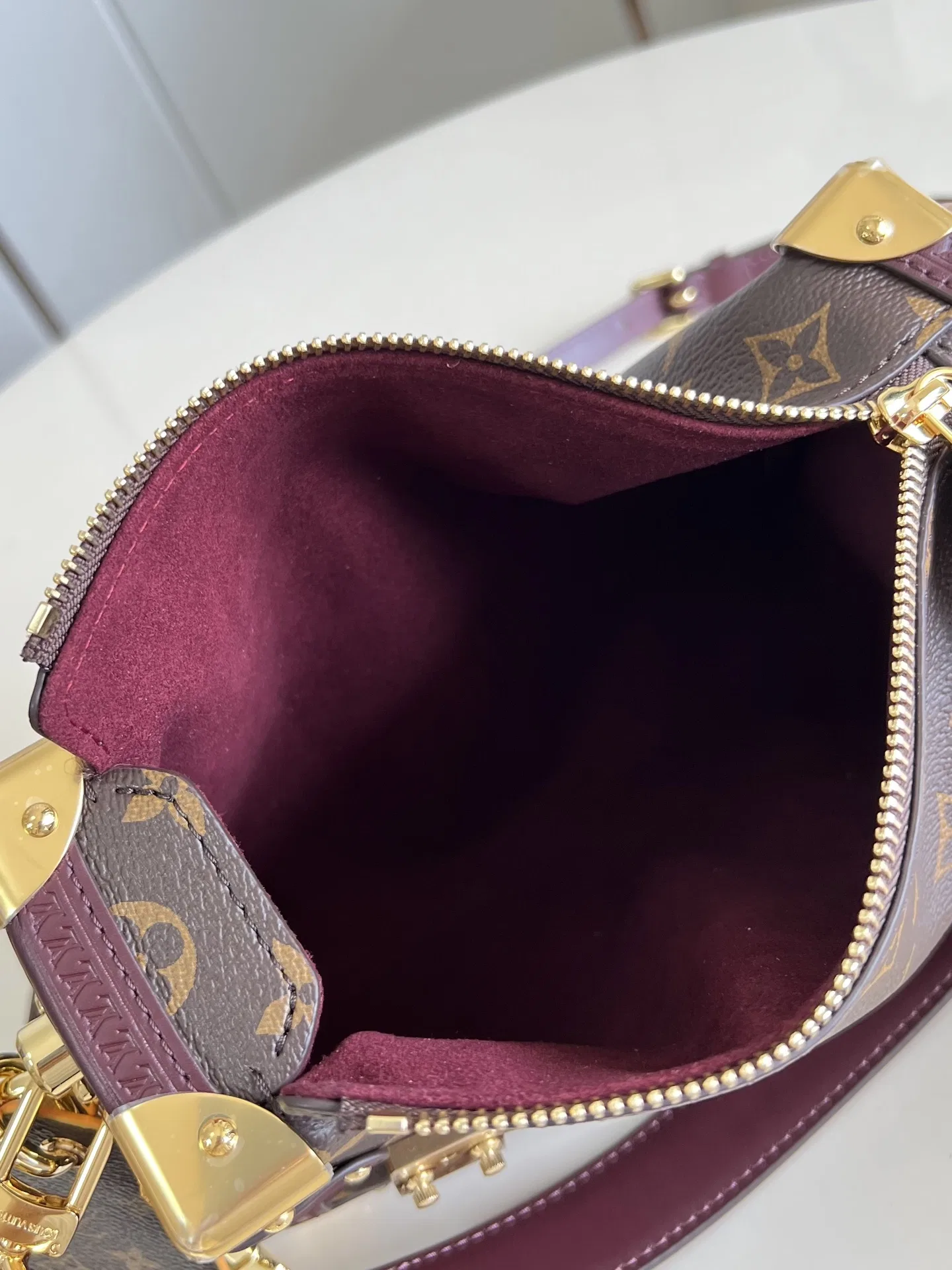 LV 27FW EJMGZXH 012 미니토트백 10