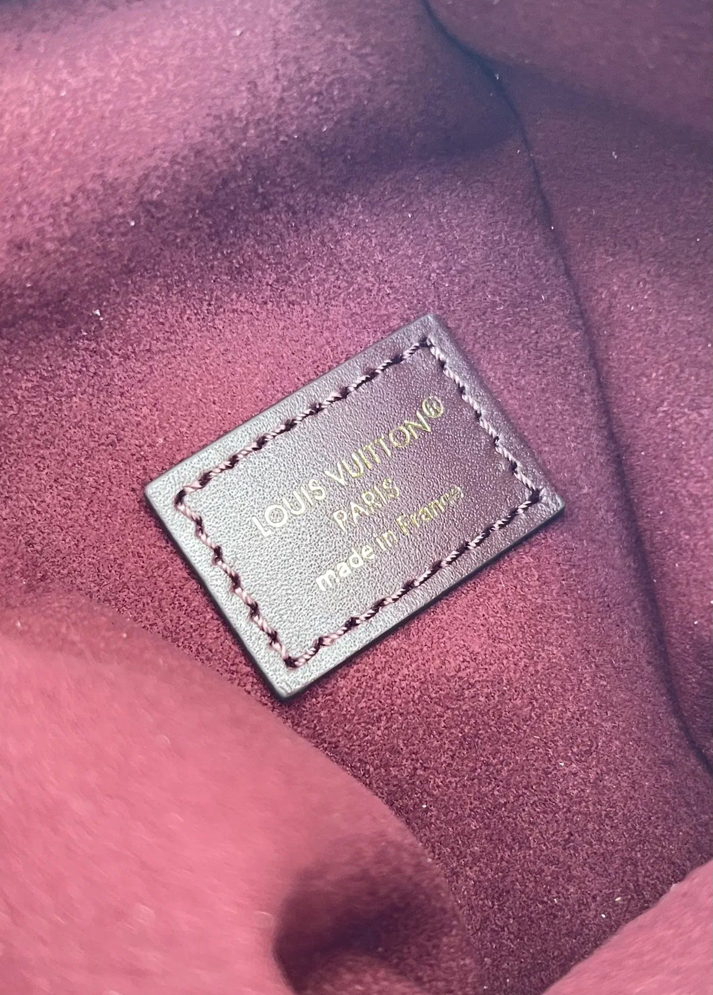 LV 27FW EJMGZXH 012 미니토트백 11