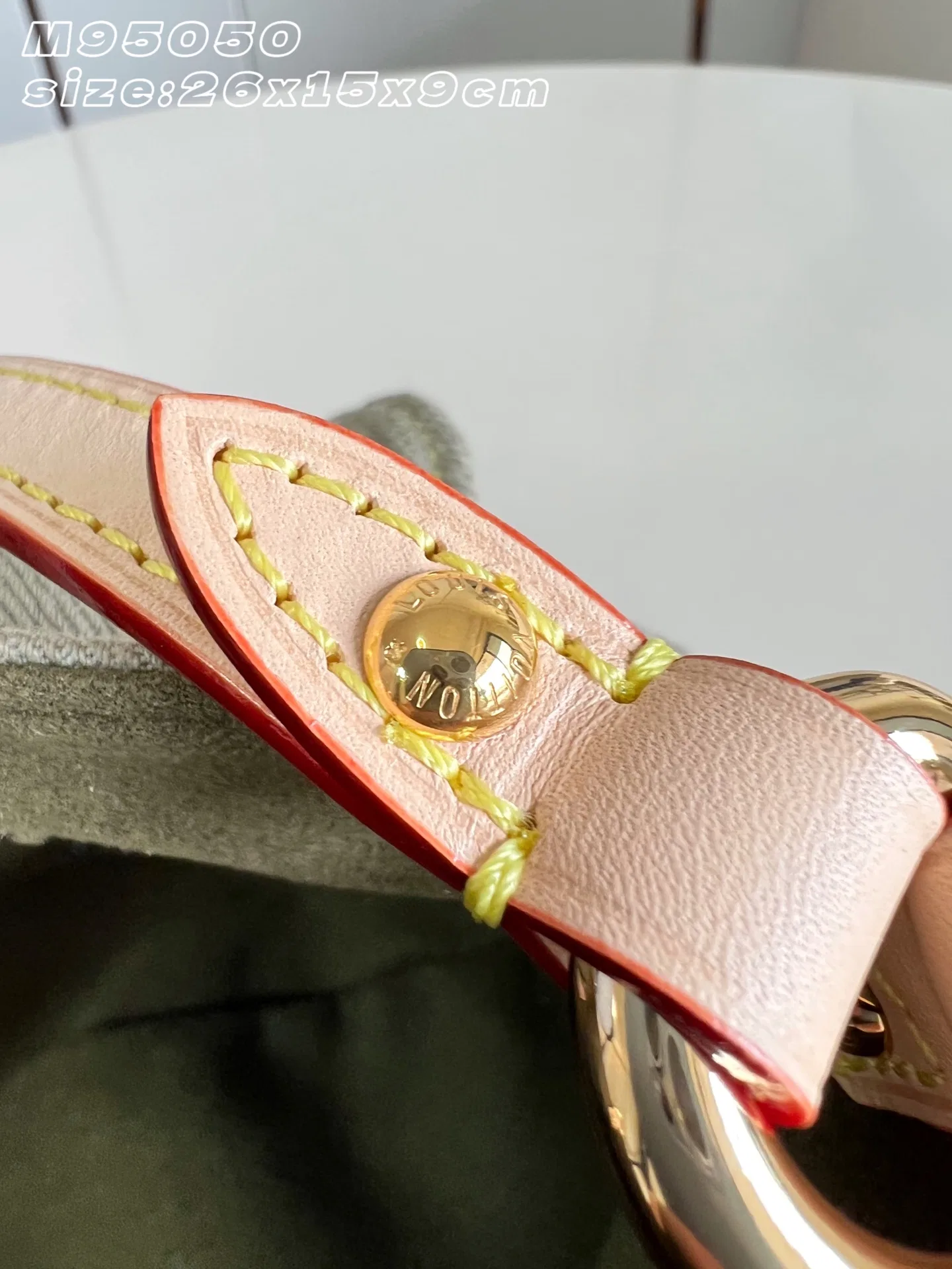 LV 27FW EJMGZXH 013 미니백 8