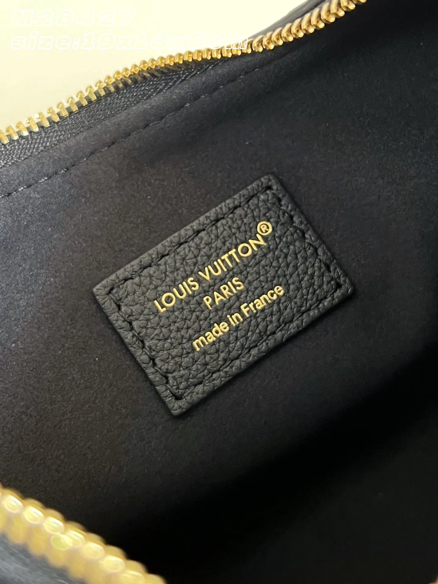 LV 27FW EJMGZXH 014 숄더백 9