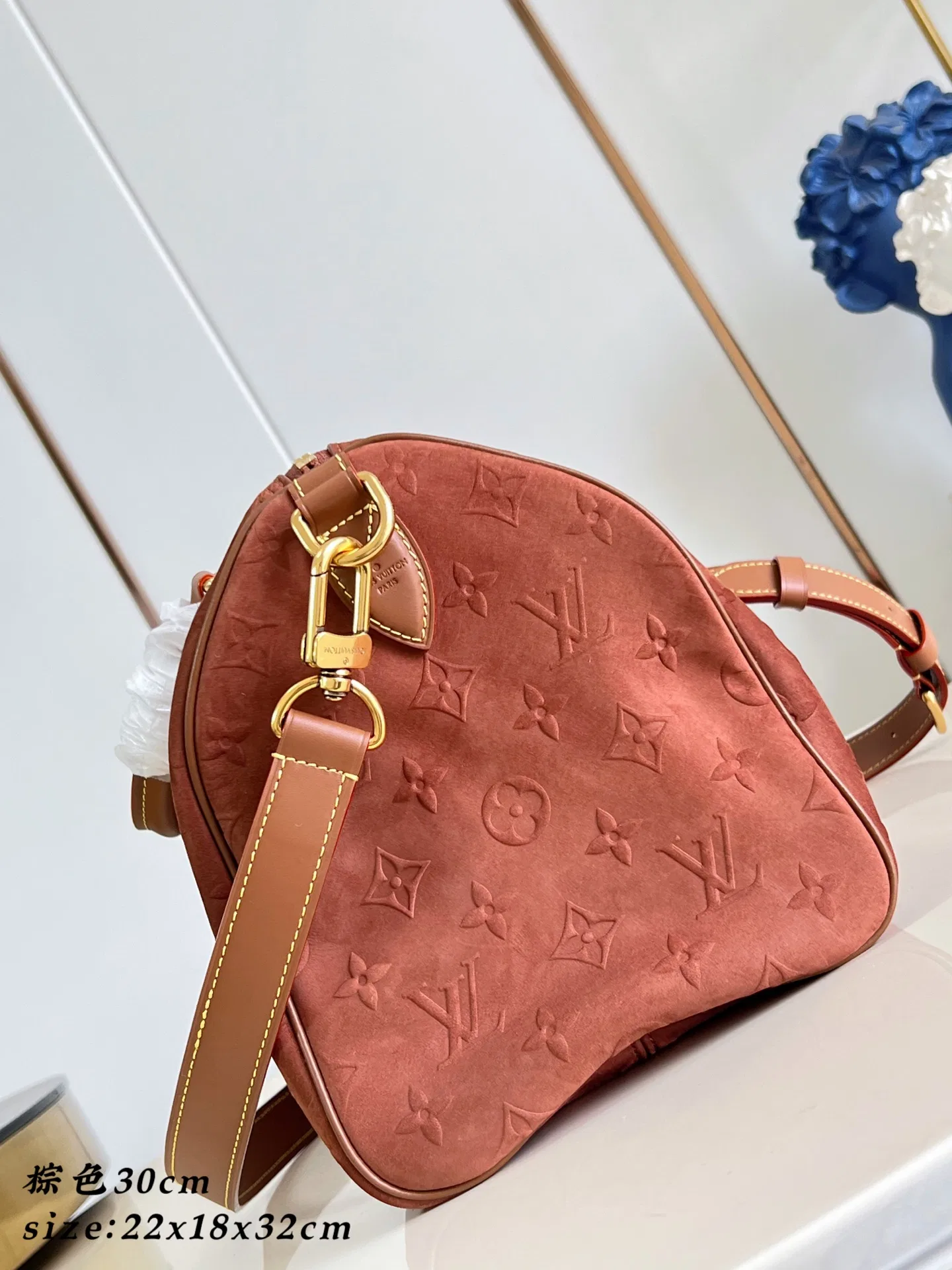 LV 27FW EJMGZXH 015 토트백 7