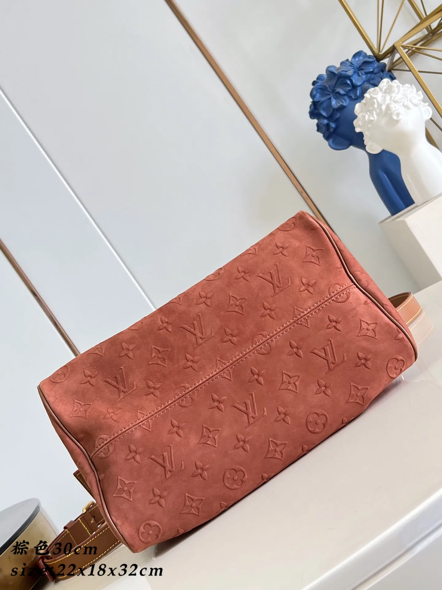 LV 27FW EJMGZXH 015 토트백 10