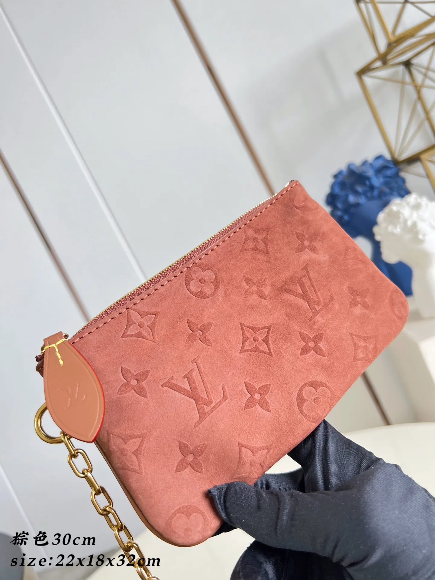 LV 27FW EJMGZXH 015 토트백 16