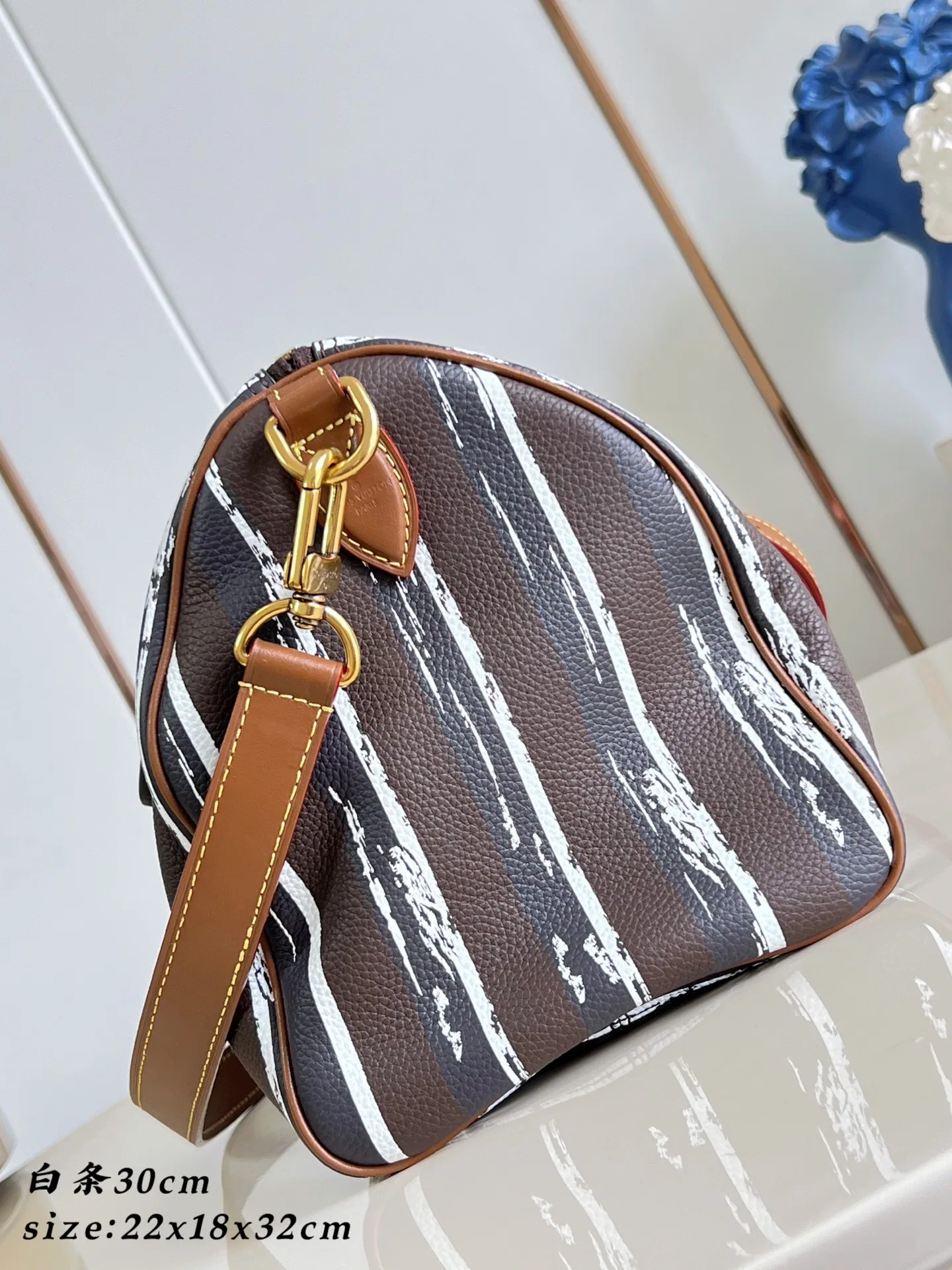 LV 27FW EJMGZXH 016 토트백 8