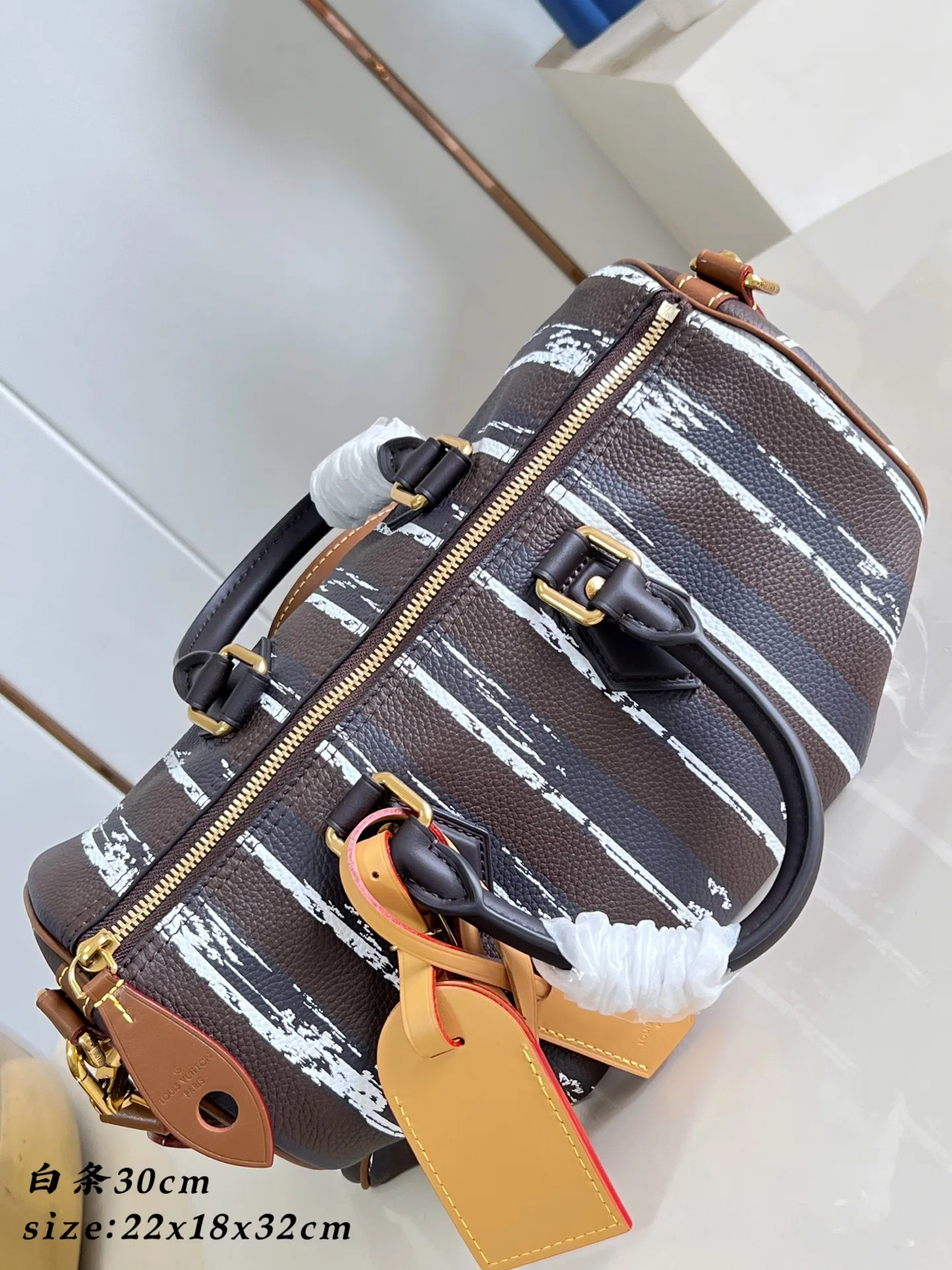LV 27FW EJMGZXH 016 토트백 12