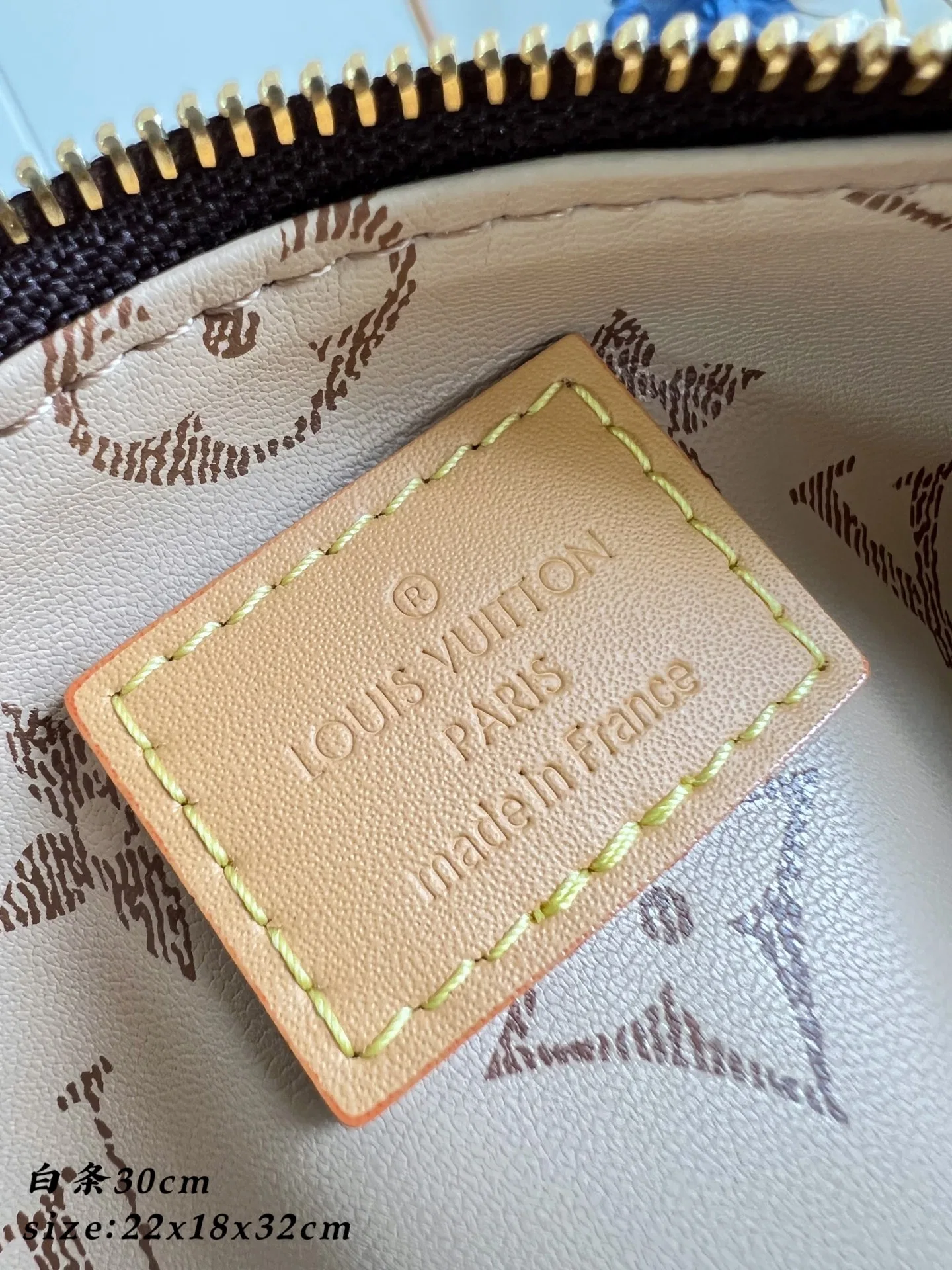 LV 27FW EJMGZXH 016 토트백 20