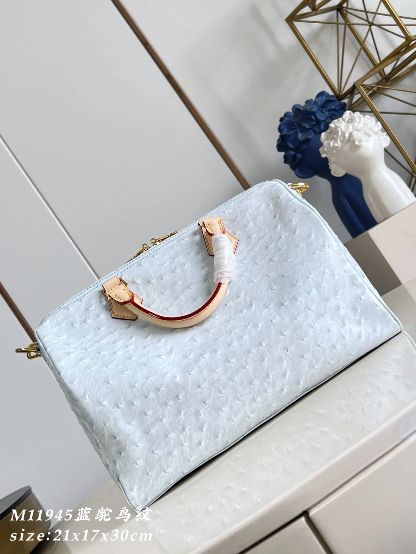 LV 27FW EJMGZXH 017 토트백 7