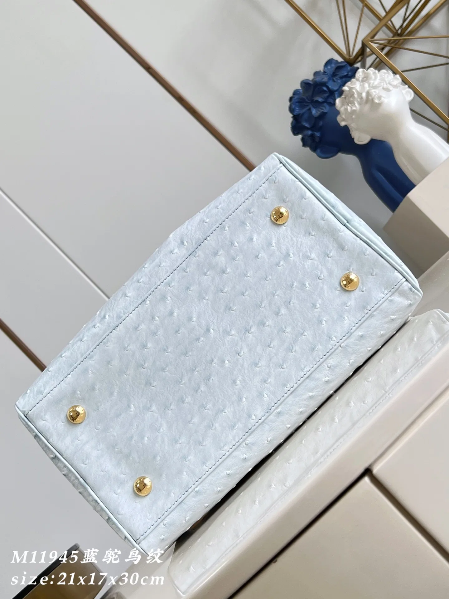 LV 27FW EJMGZXH 017 토트백 8