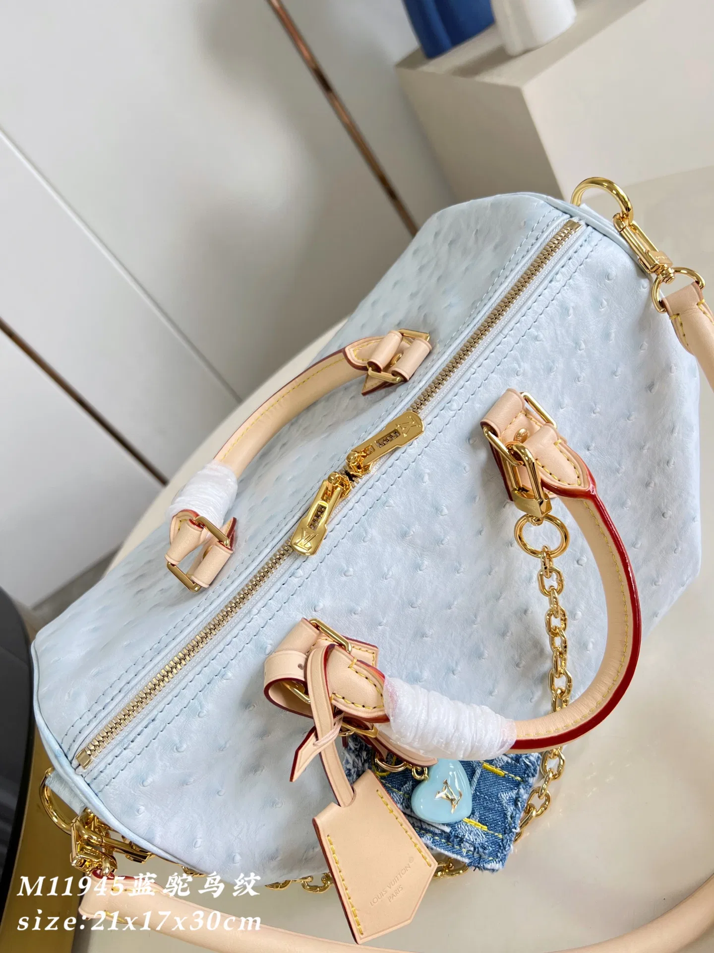 LV 27FW EJMGZXH 017 토트백 10