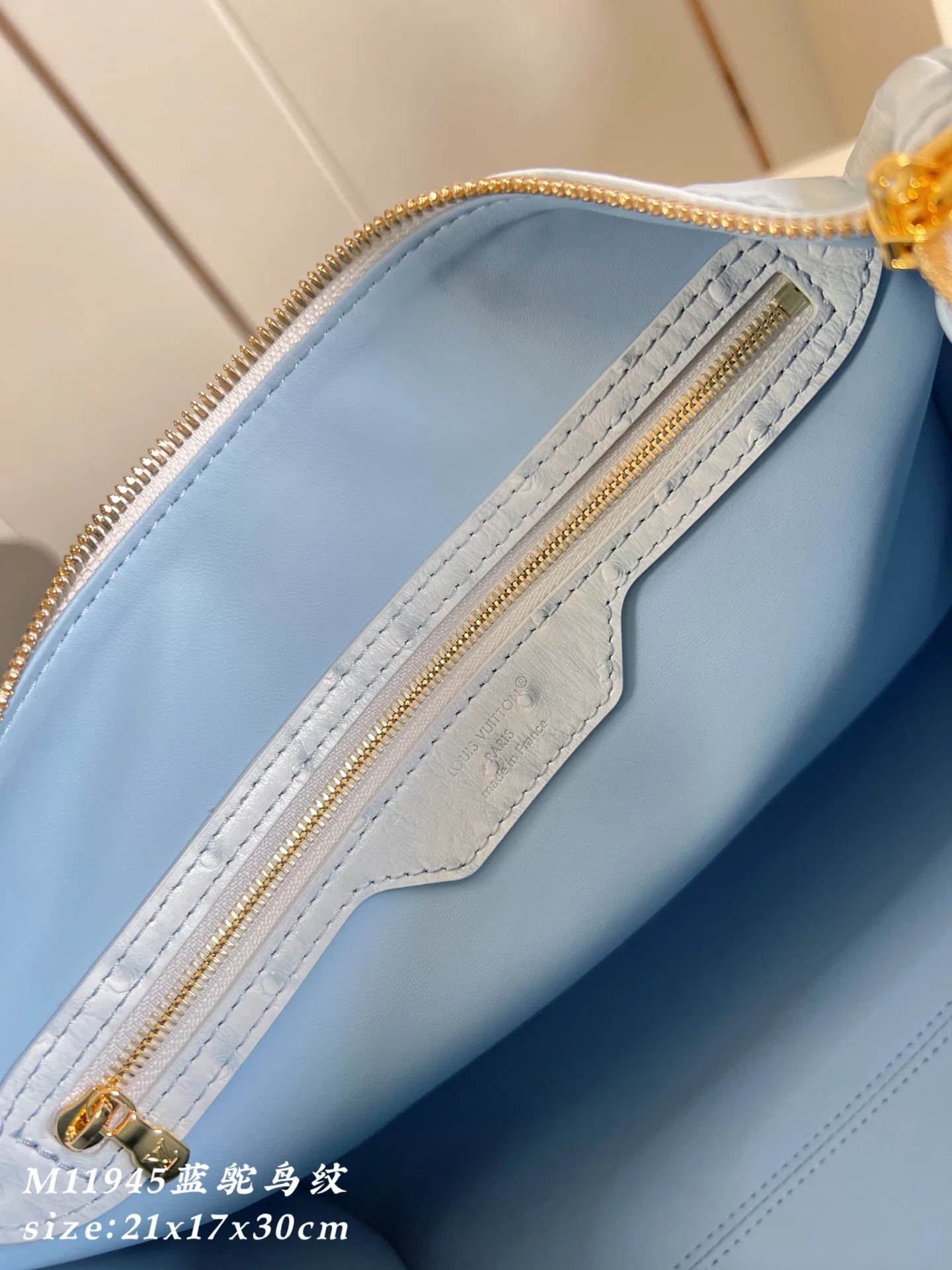 LV 27FW EJMGZXH 017 토트백 14