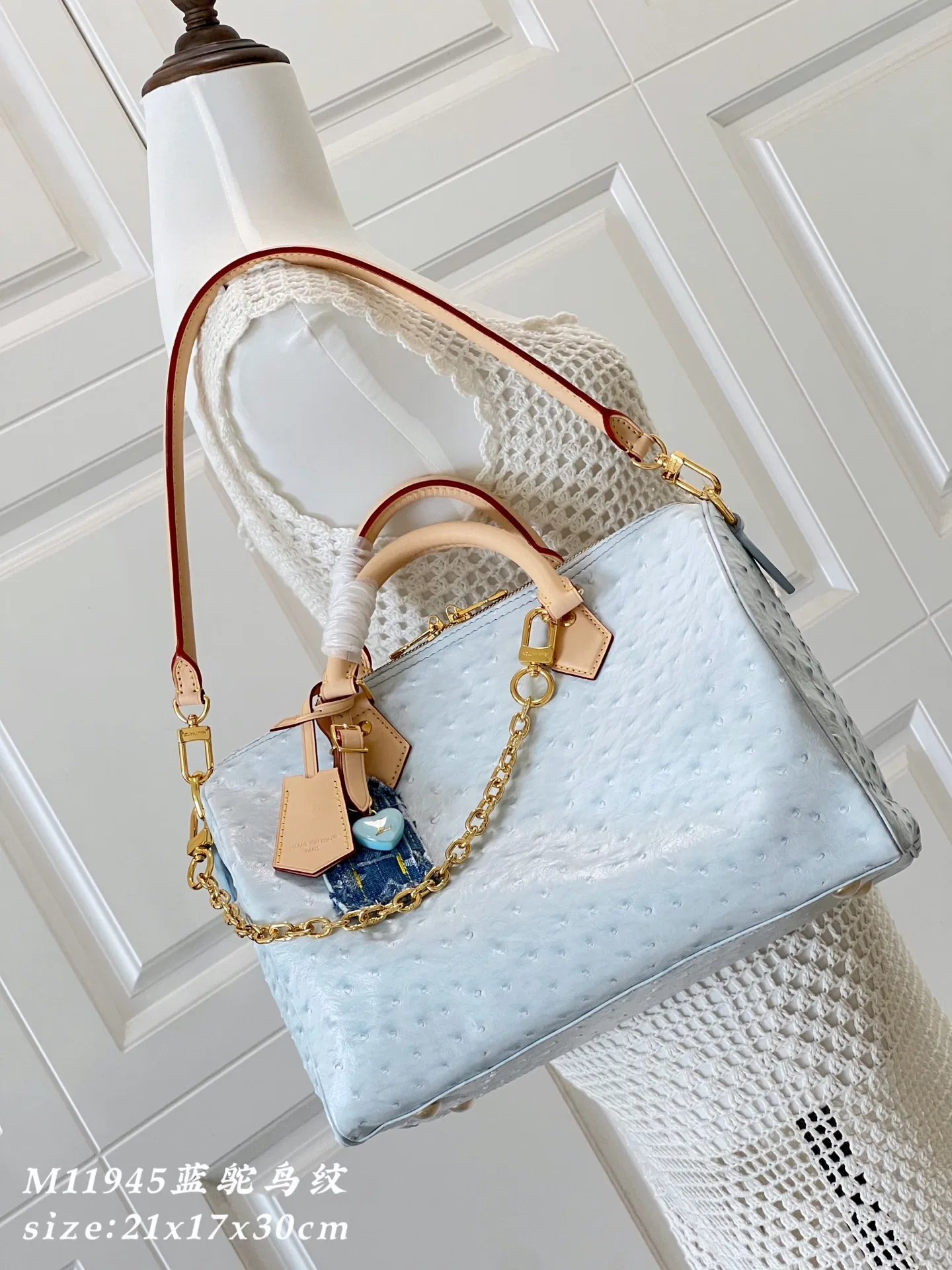 LV 27FW EJMGZXH 017 토트백 17