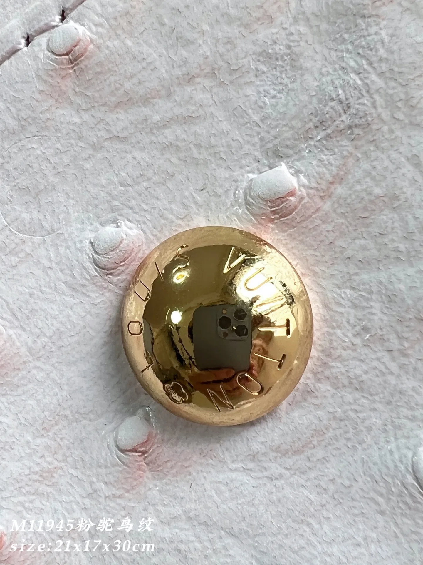 LV 27FW EJMGZXH 018 토트백 9