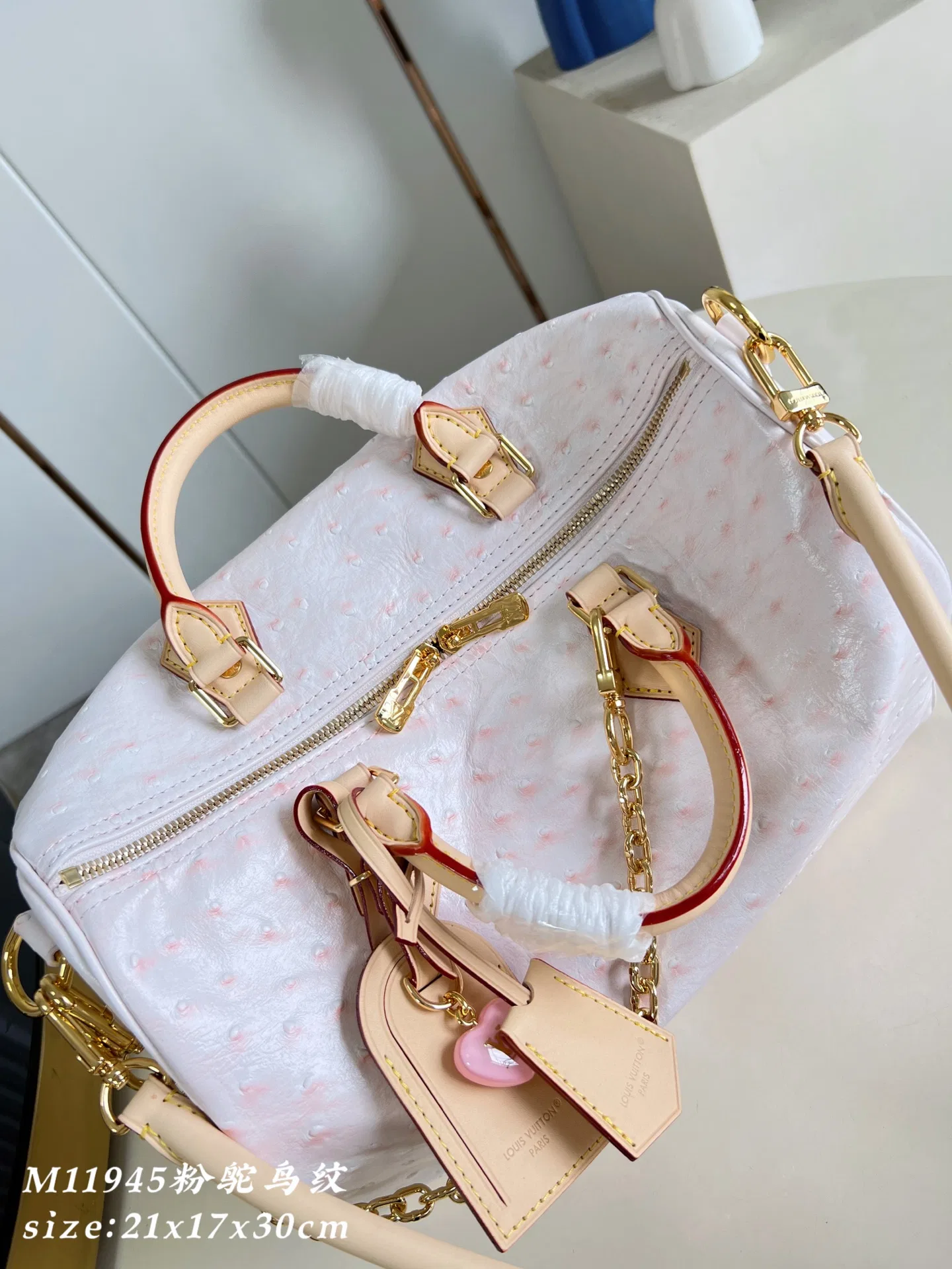 LV 27FW EJMGZXH 018 토트백 10