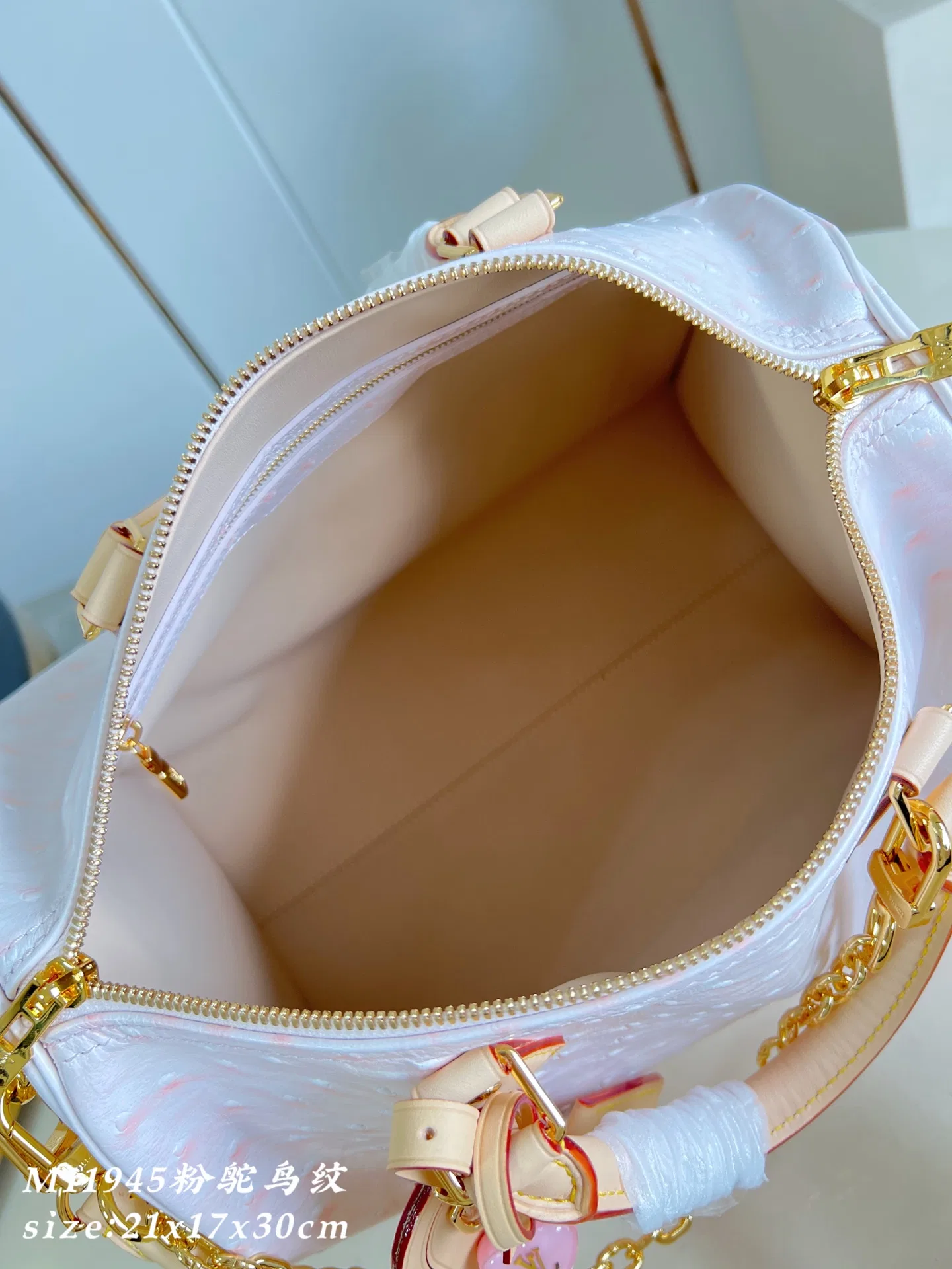 LV 27FW EJMGZXH 018 토트백 12