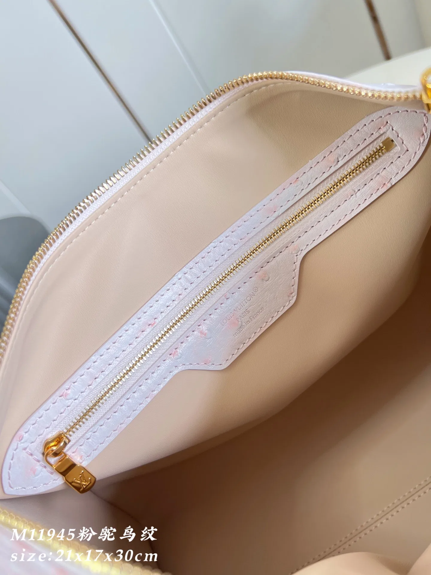LV 27FW EJMGZXH 018 토트백 14