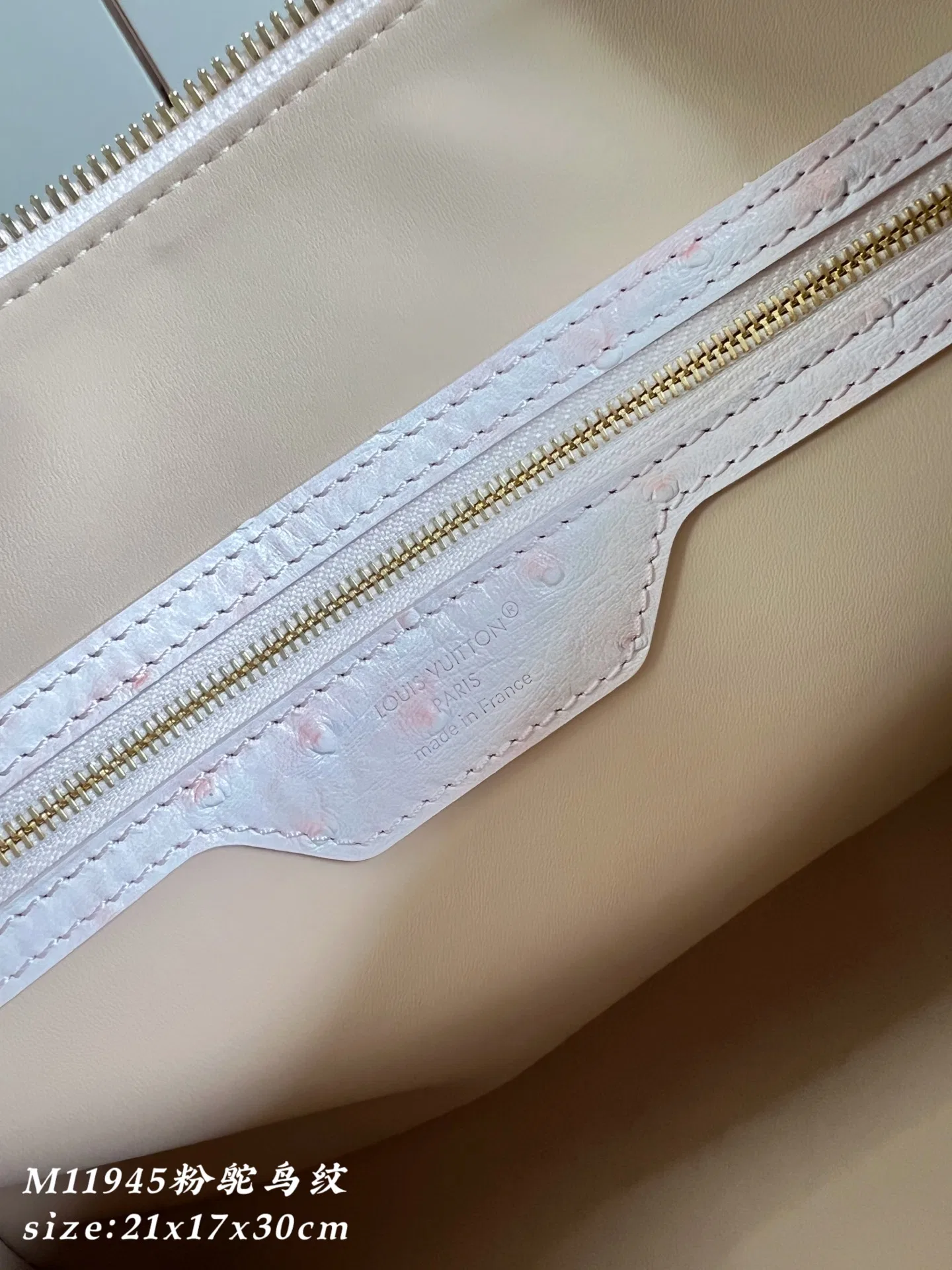 LV 27FW EJMGZXH 018 토트백 16