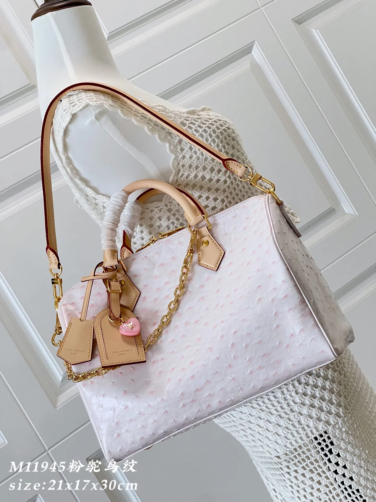 LV 27FW EJMGZXH 018 토트백 17