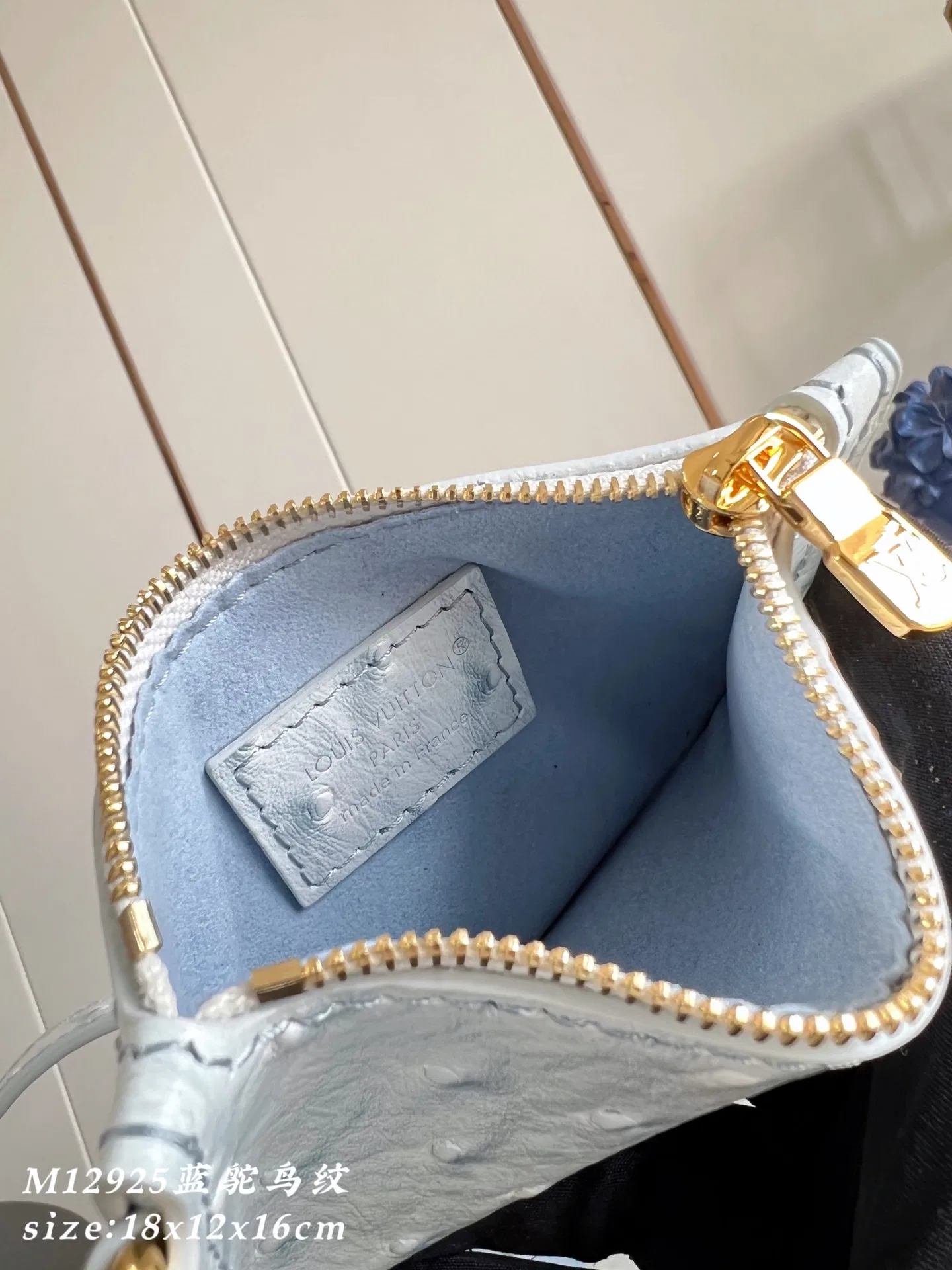 LV 27FW EJMGZXH 019 버킷햇 9