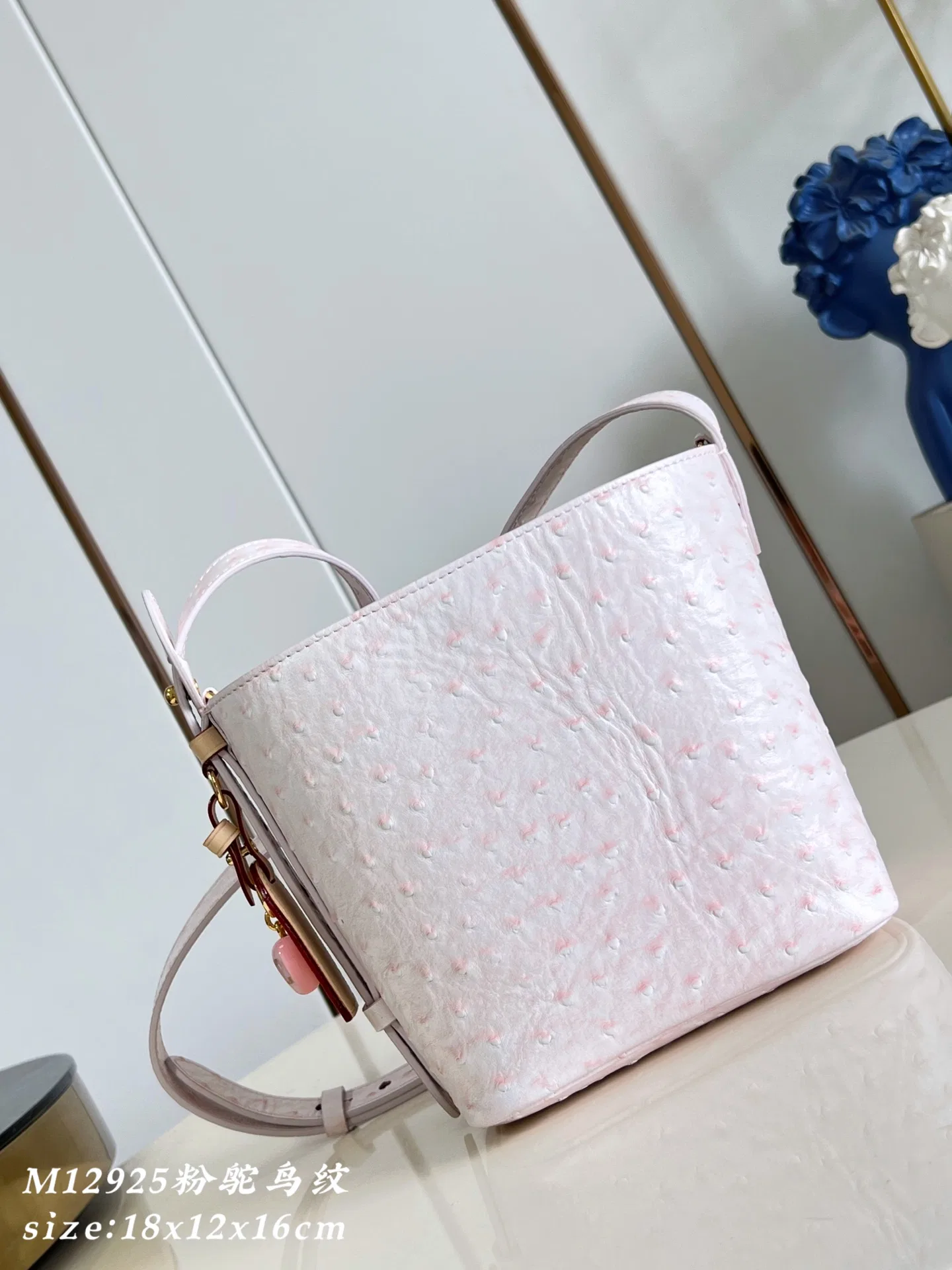 LV 27FW EJMGZXH 019 버킷햇 11